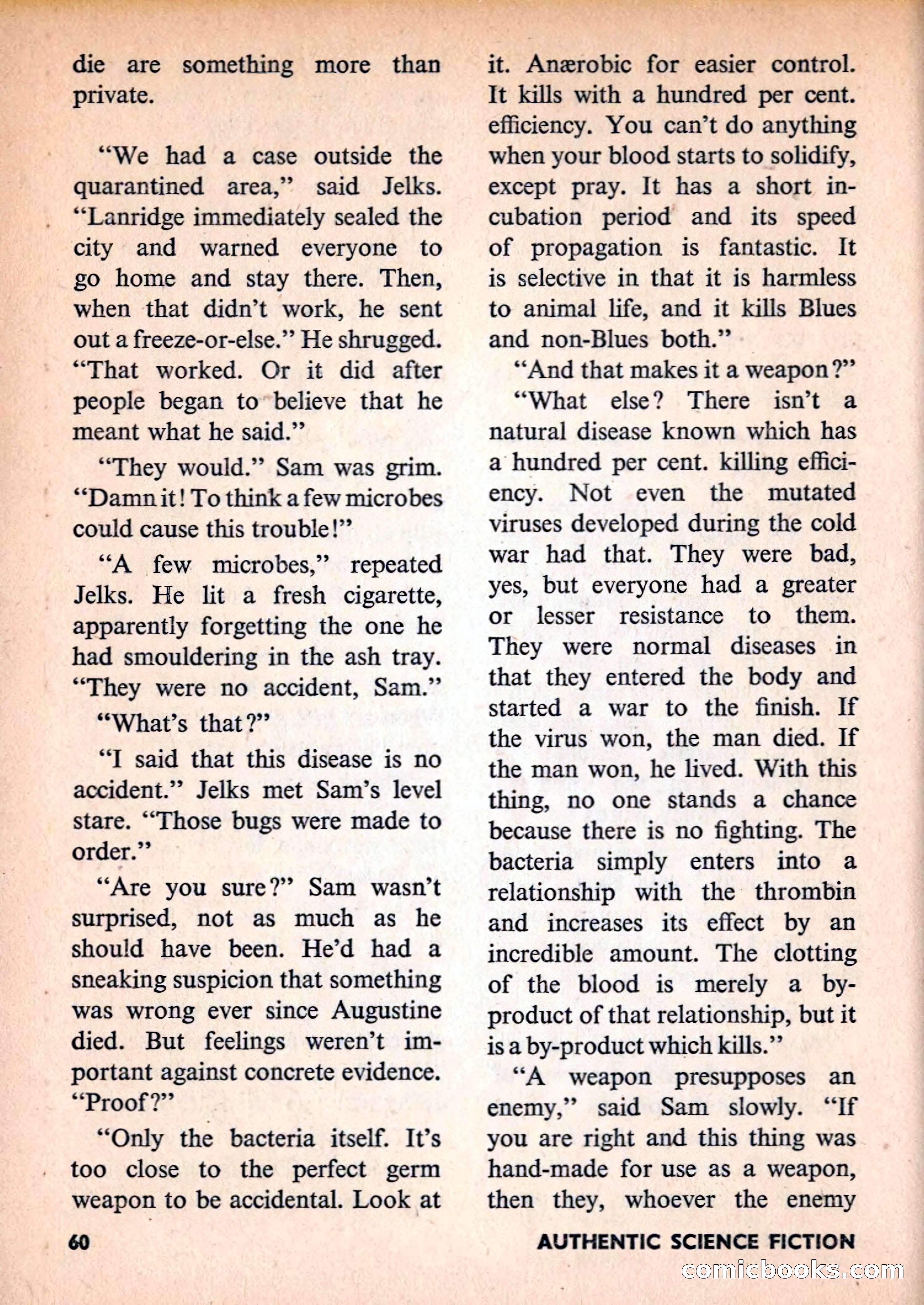 Authentic Science Fiction Monthly No. 80 — page 61 of 130