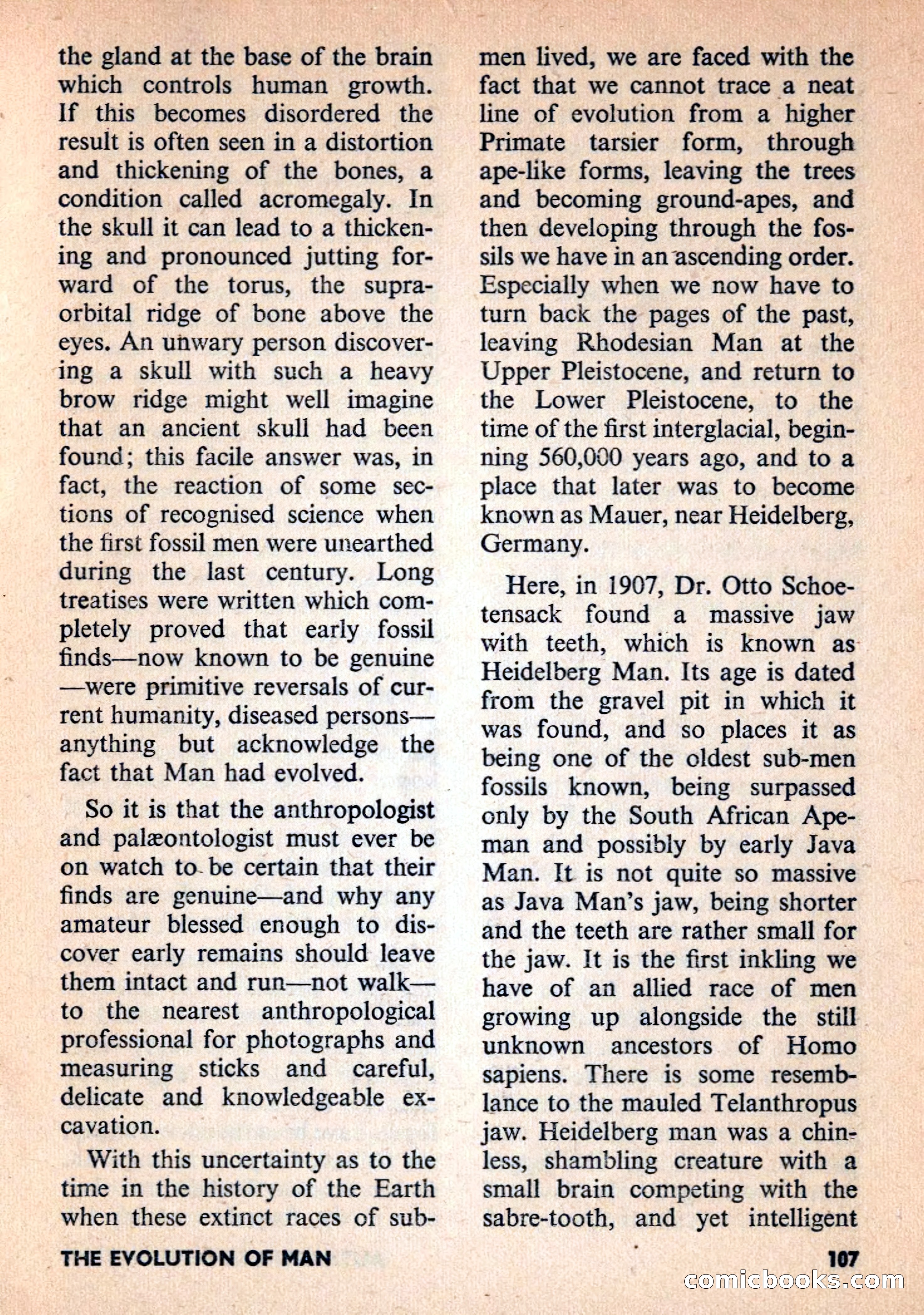 Authentic Science Fiction Monthly No. 80 — page 108 of 130