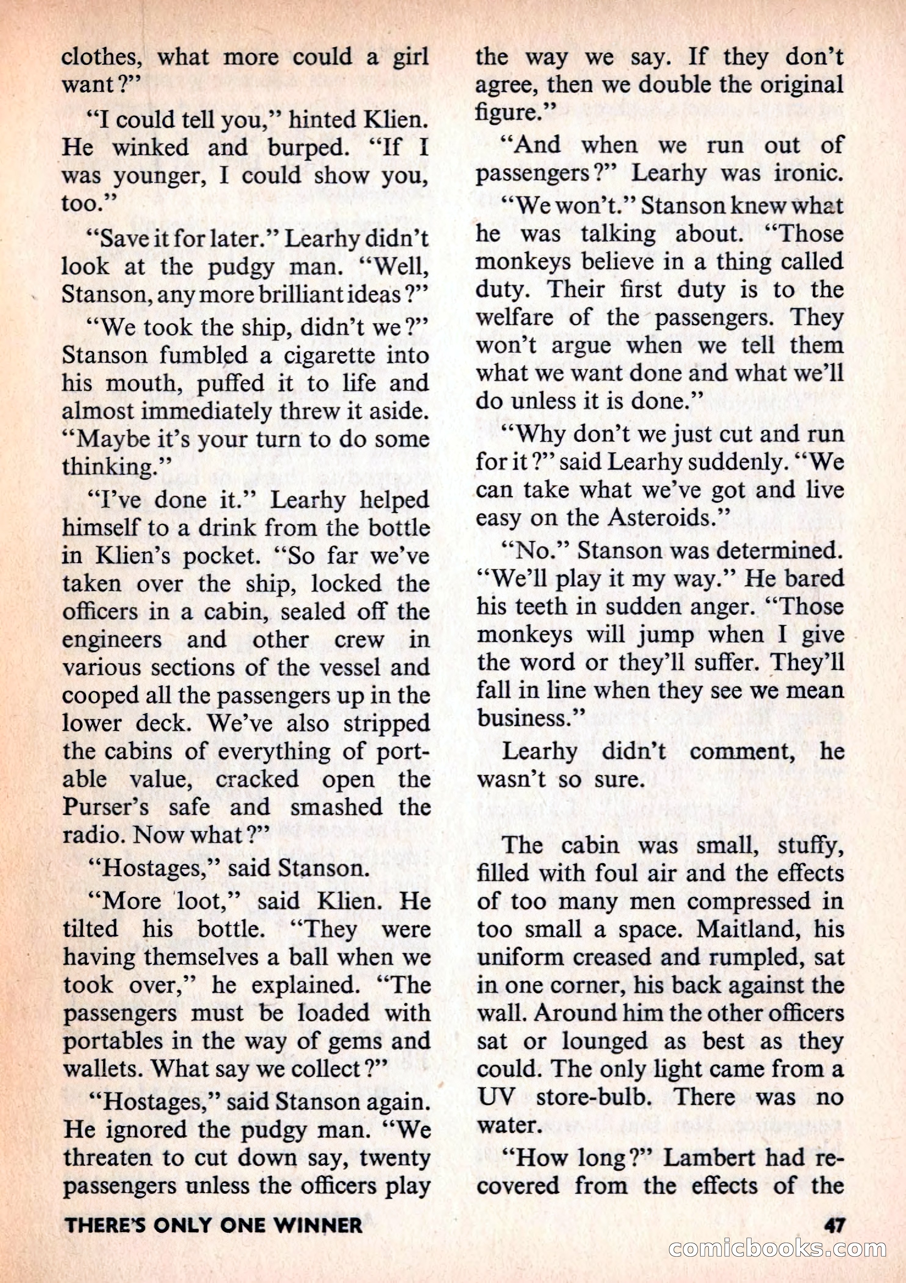 Authentic Science Fiction Monthly No. 81 — page 48 of 130