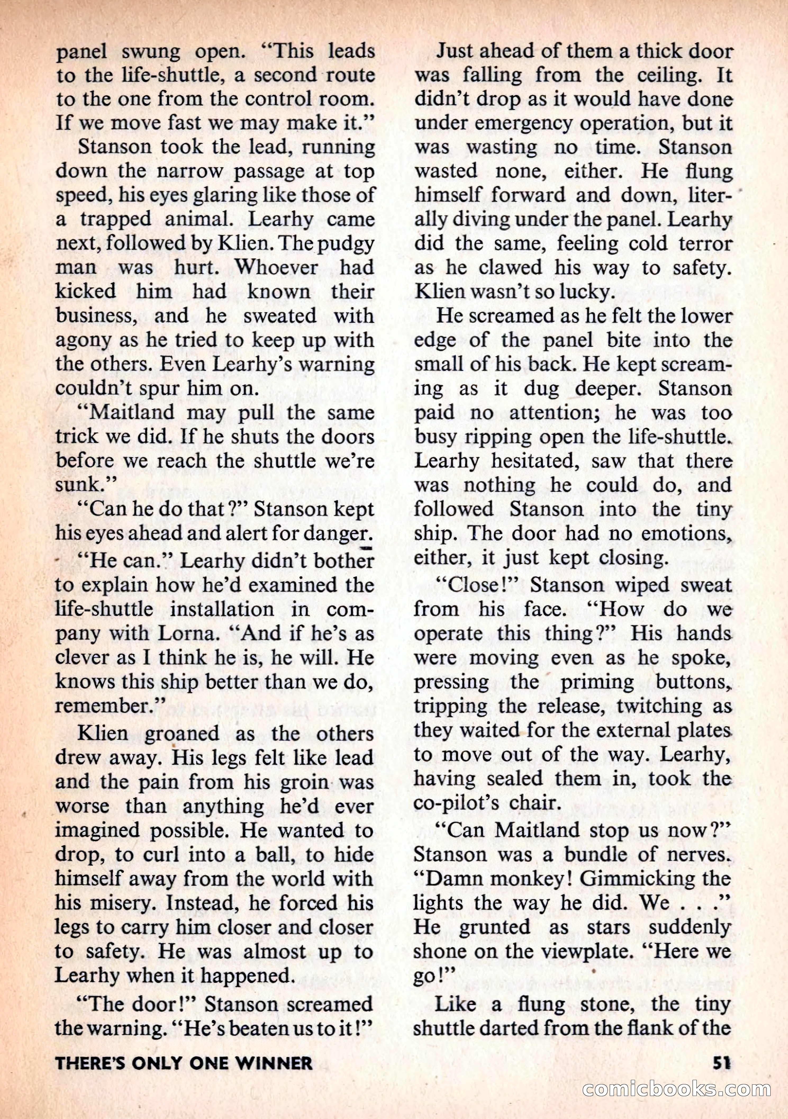 Authentic Science Fiction Monthly No. 81 — page 52 of 130