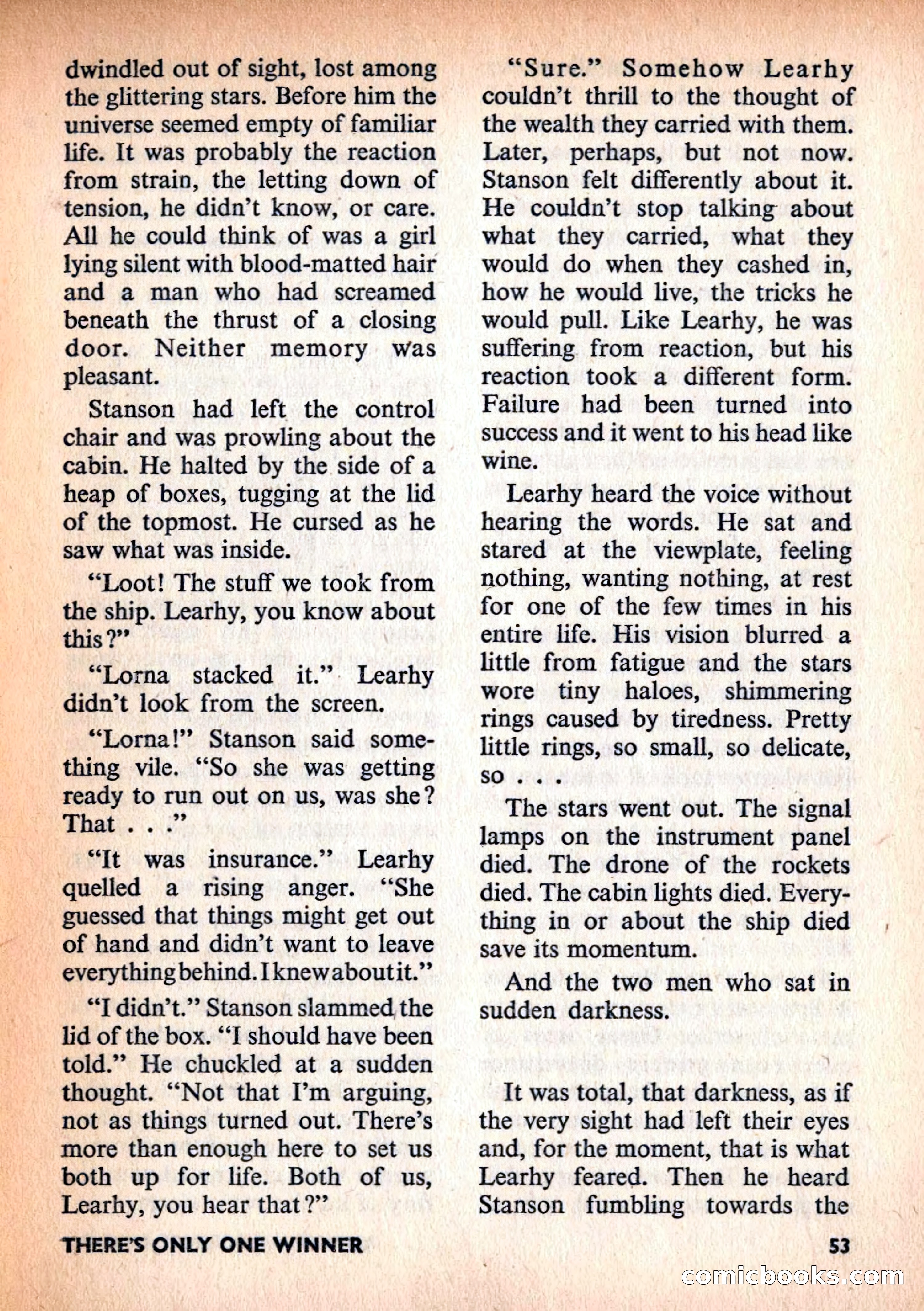 Authentic Science Fiction Monthly No. 81 — page 54 of 130