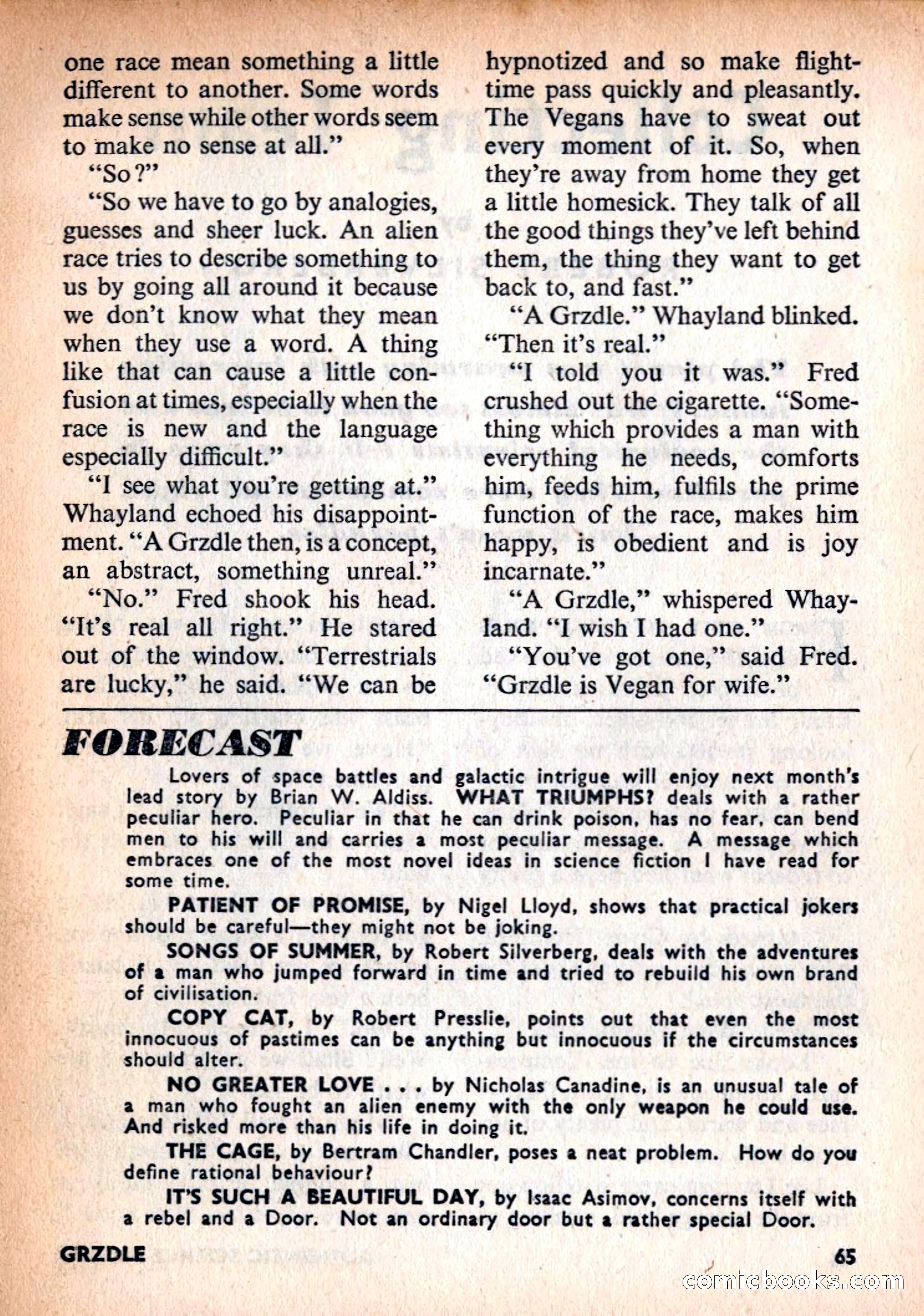 Authentic Science Fiction Monthly No. 81 — page 66 of 130