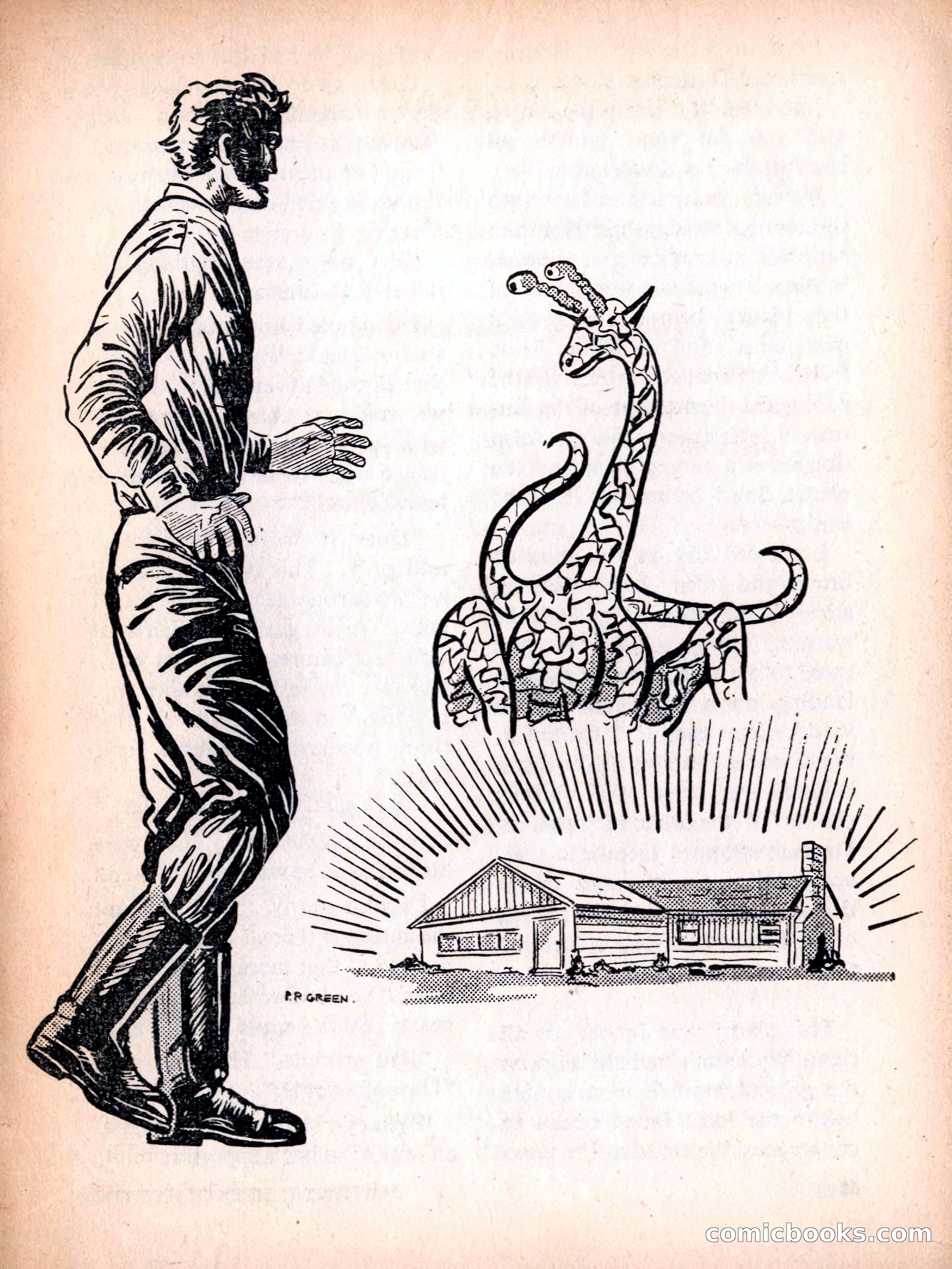 Authentic Science Fiction Monthly No. 81 — page 68 of 130