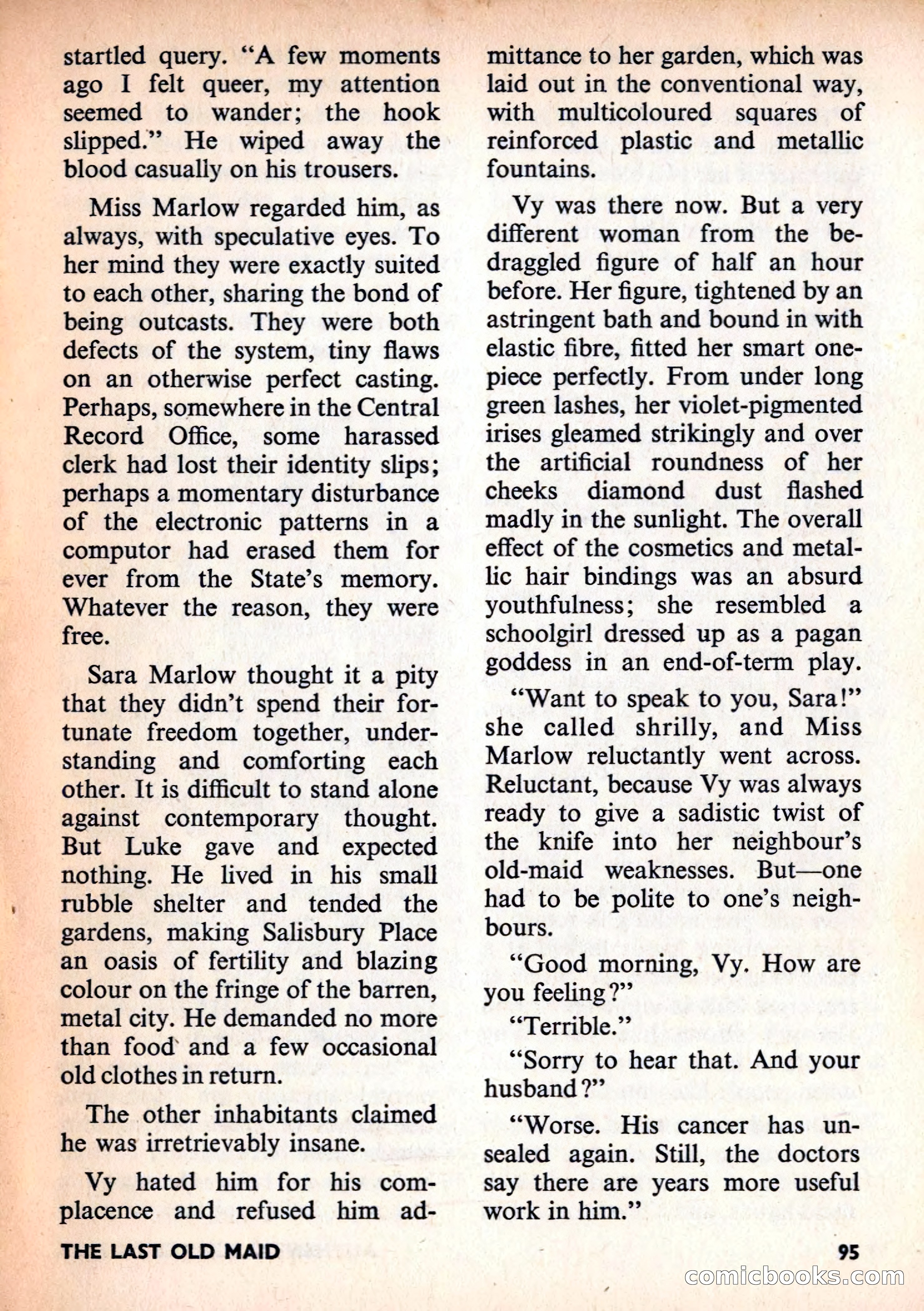Authentic Science Fiction Monthly No. 81 — page 96 of 130