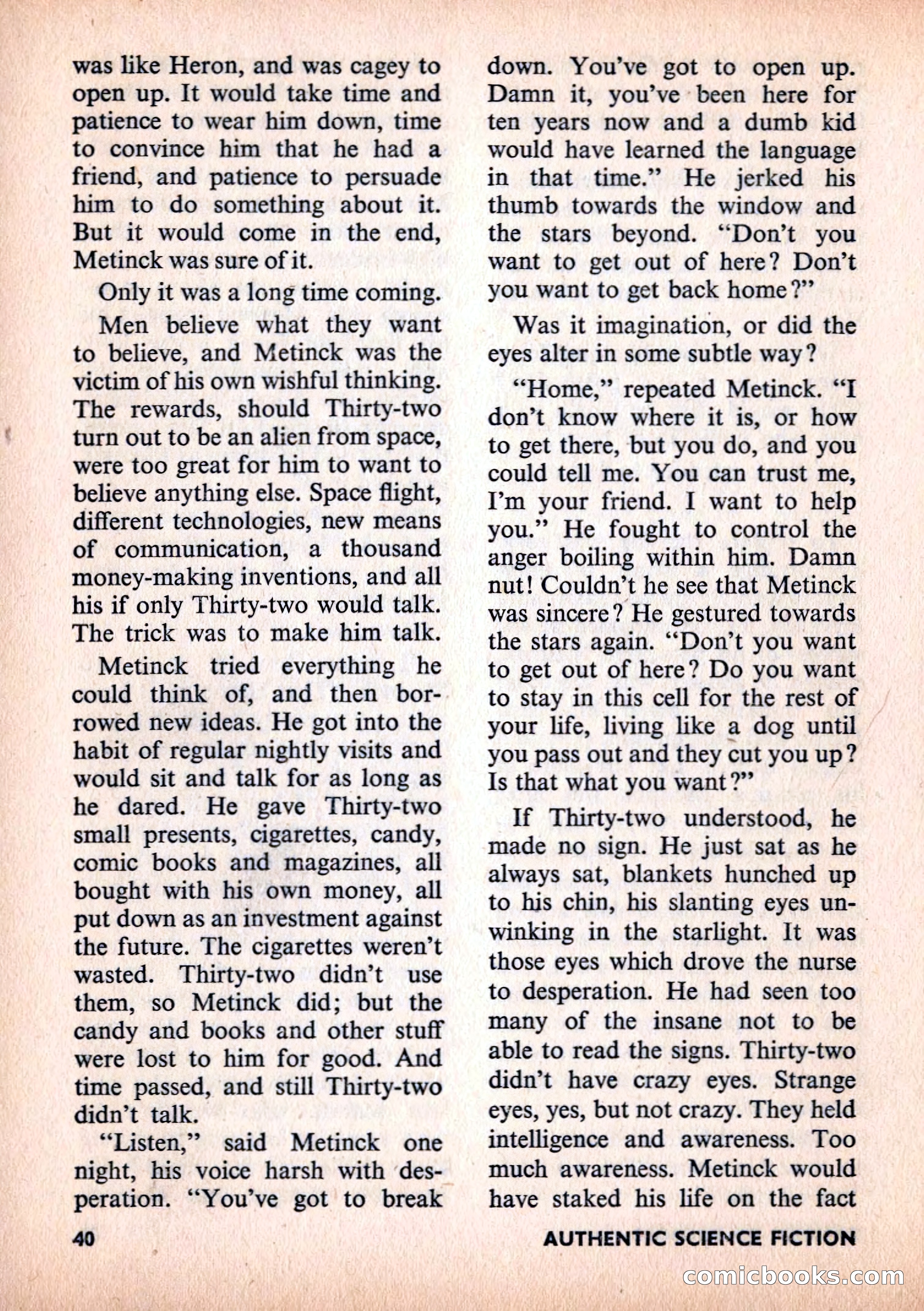 Authentic Science Fiction Monthly, No. 82 — page 41 of 130