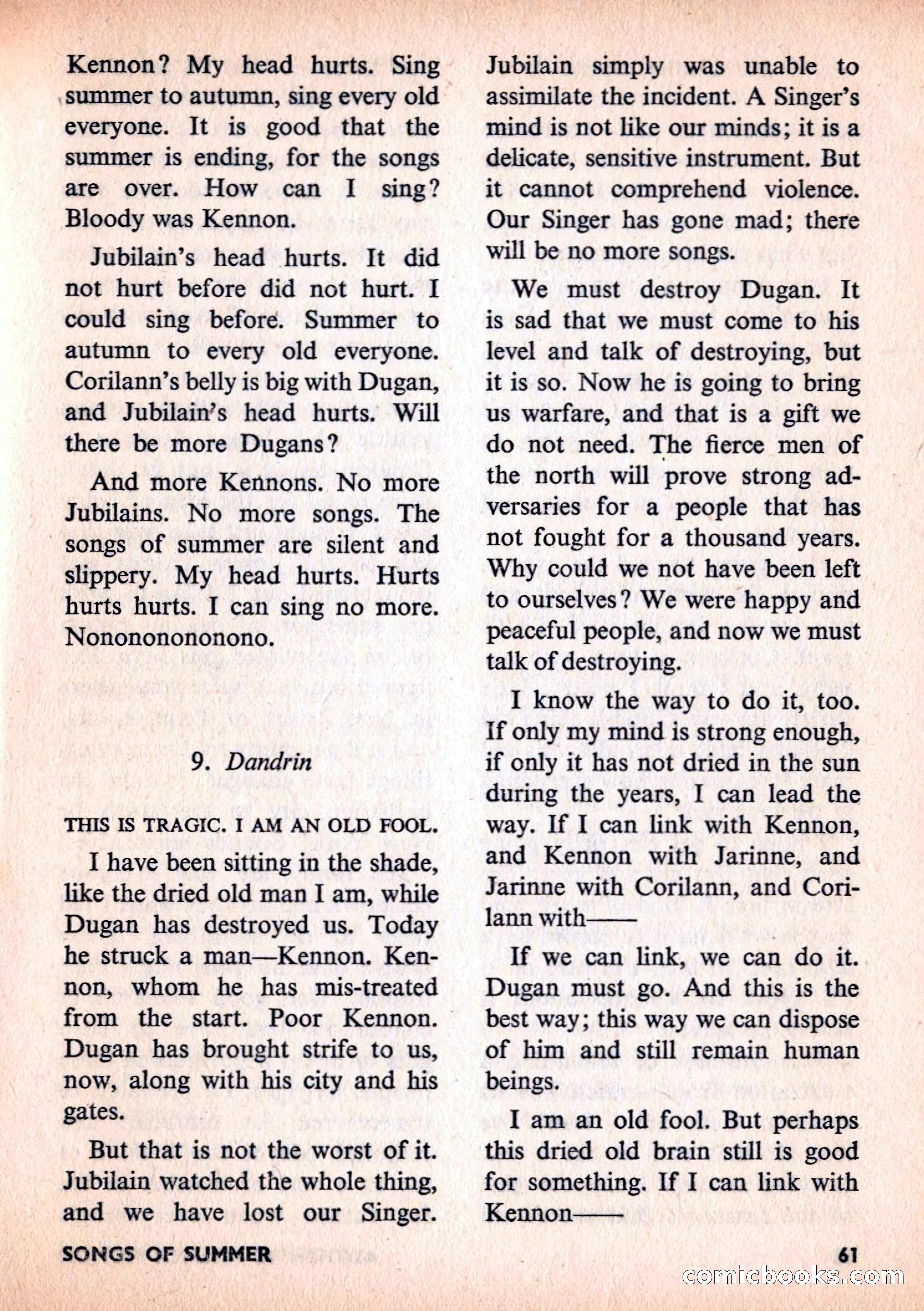 Authentic Science Fiction Monthly, No. 82 — page 62 of 130
