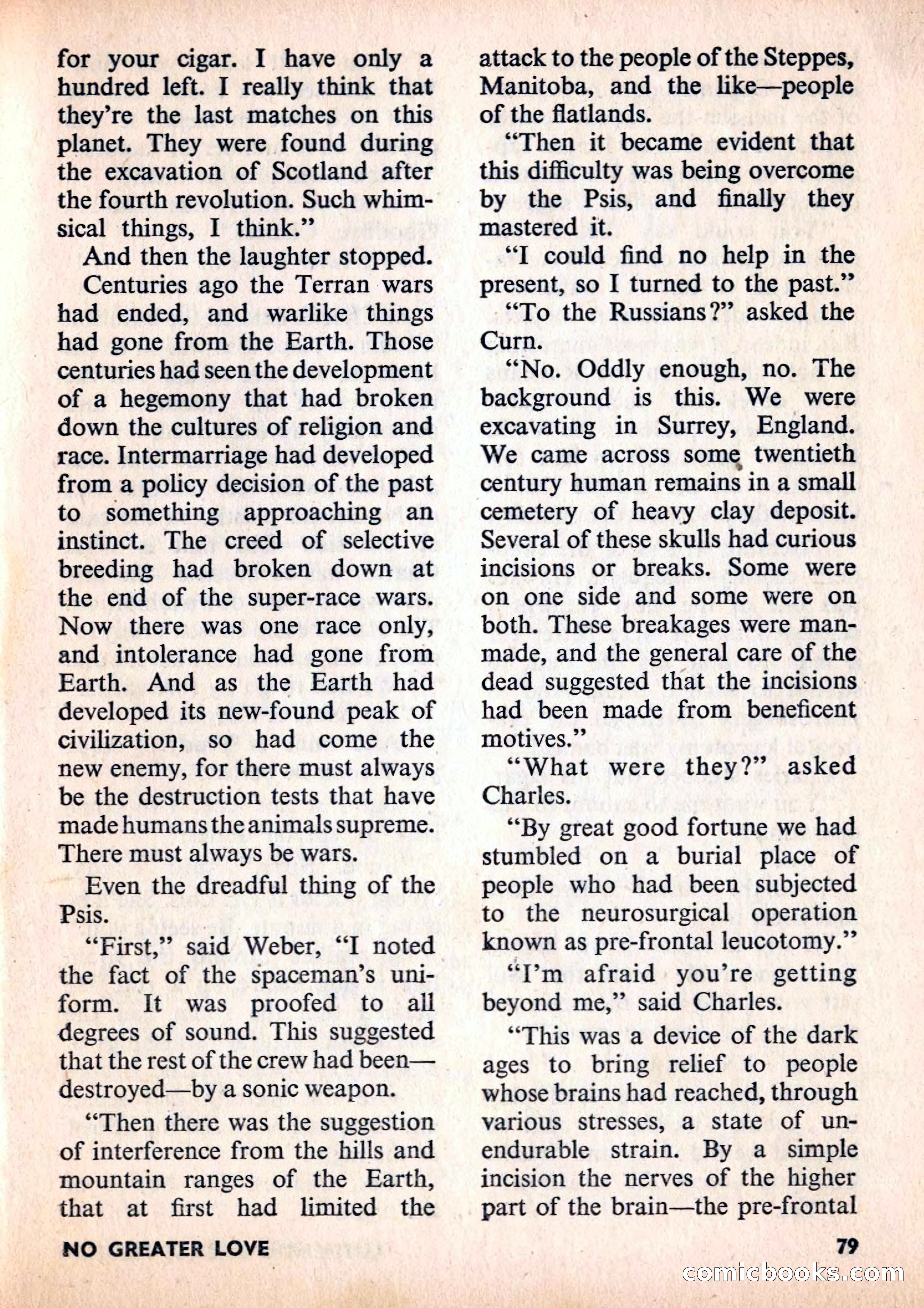 Authentic Science Fiction Monthly, No. 82 — page 80 of 130