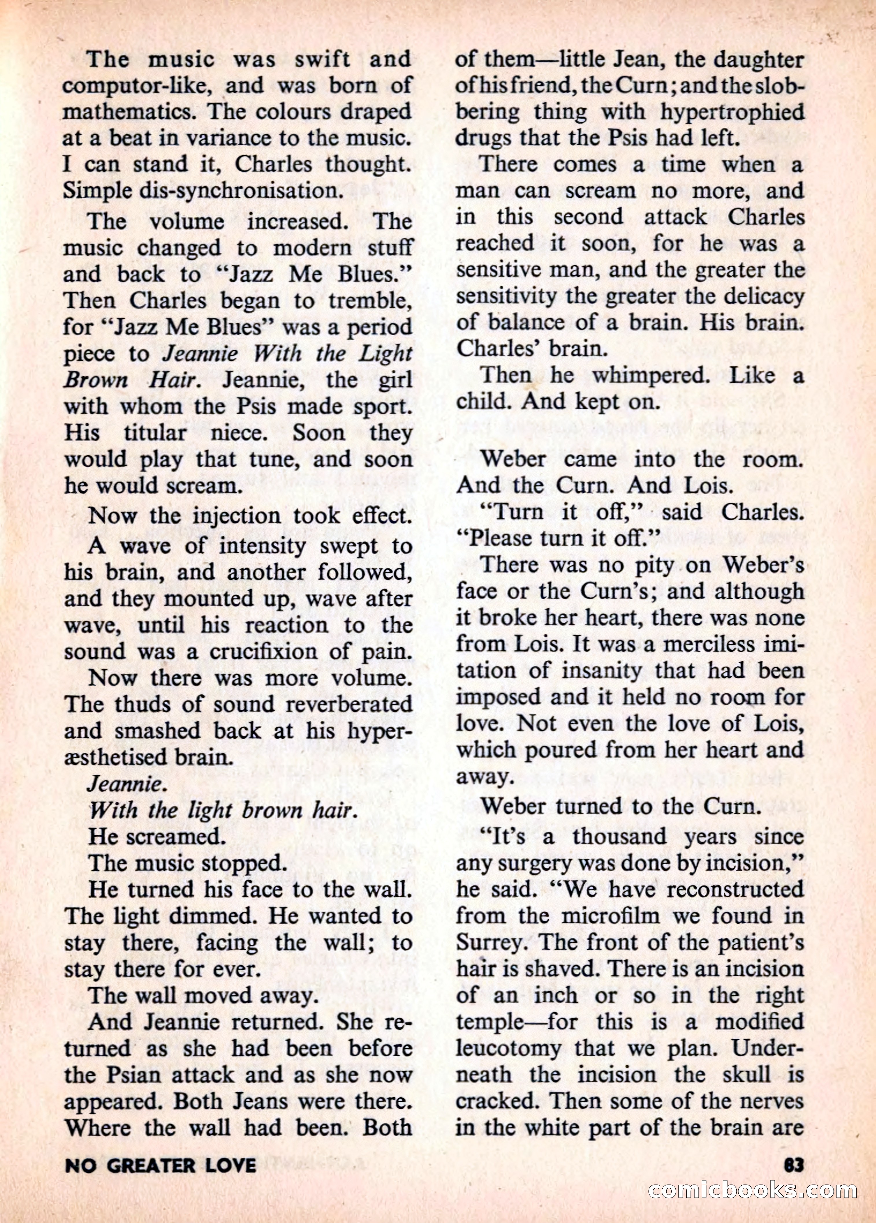 Authentic Science Fiction Monthly, No. 82 — page 84 of 130