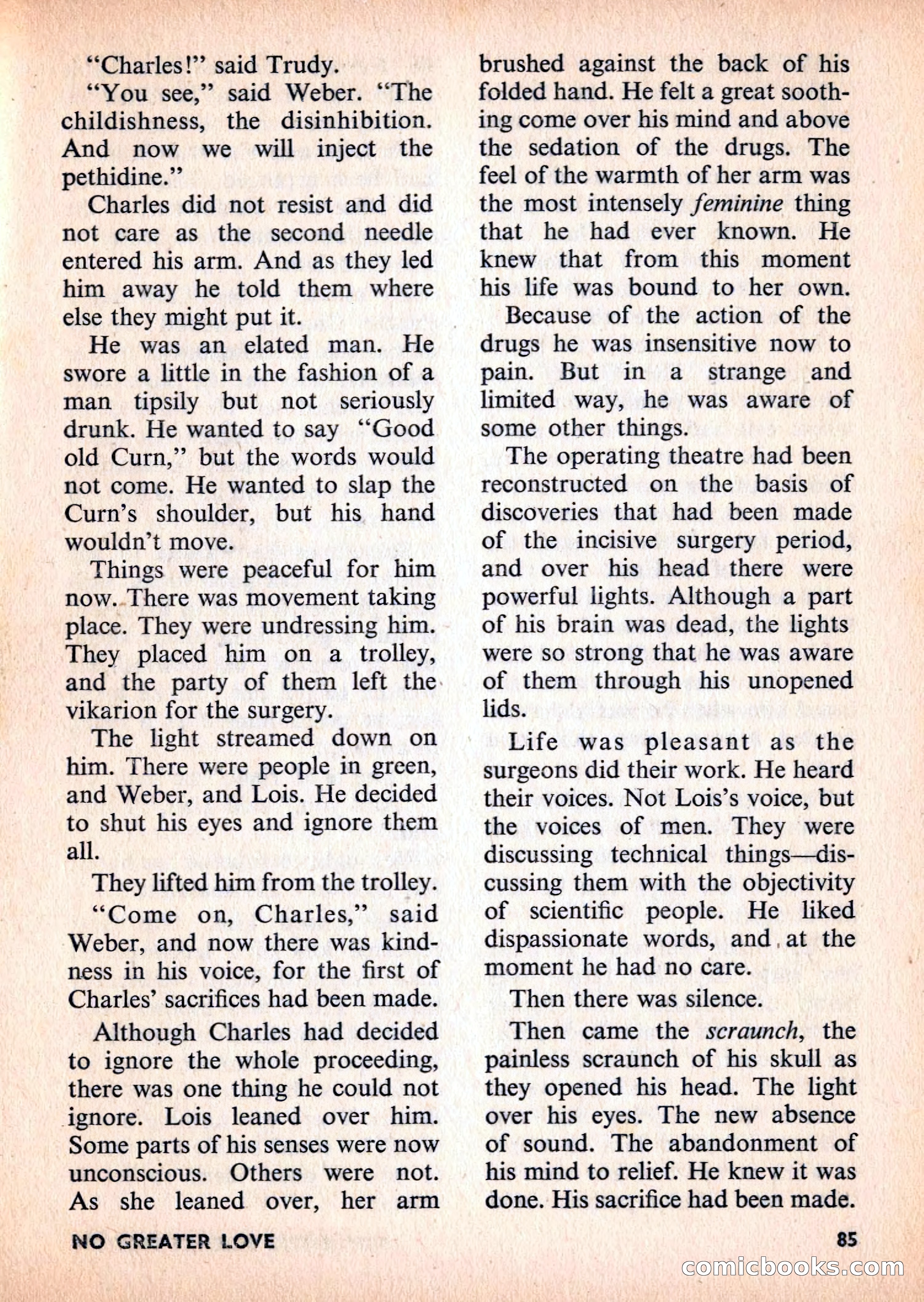 Authentic Science Fiction Monthly, No. 82 — page 86 of 130