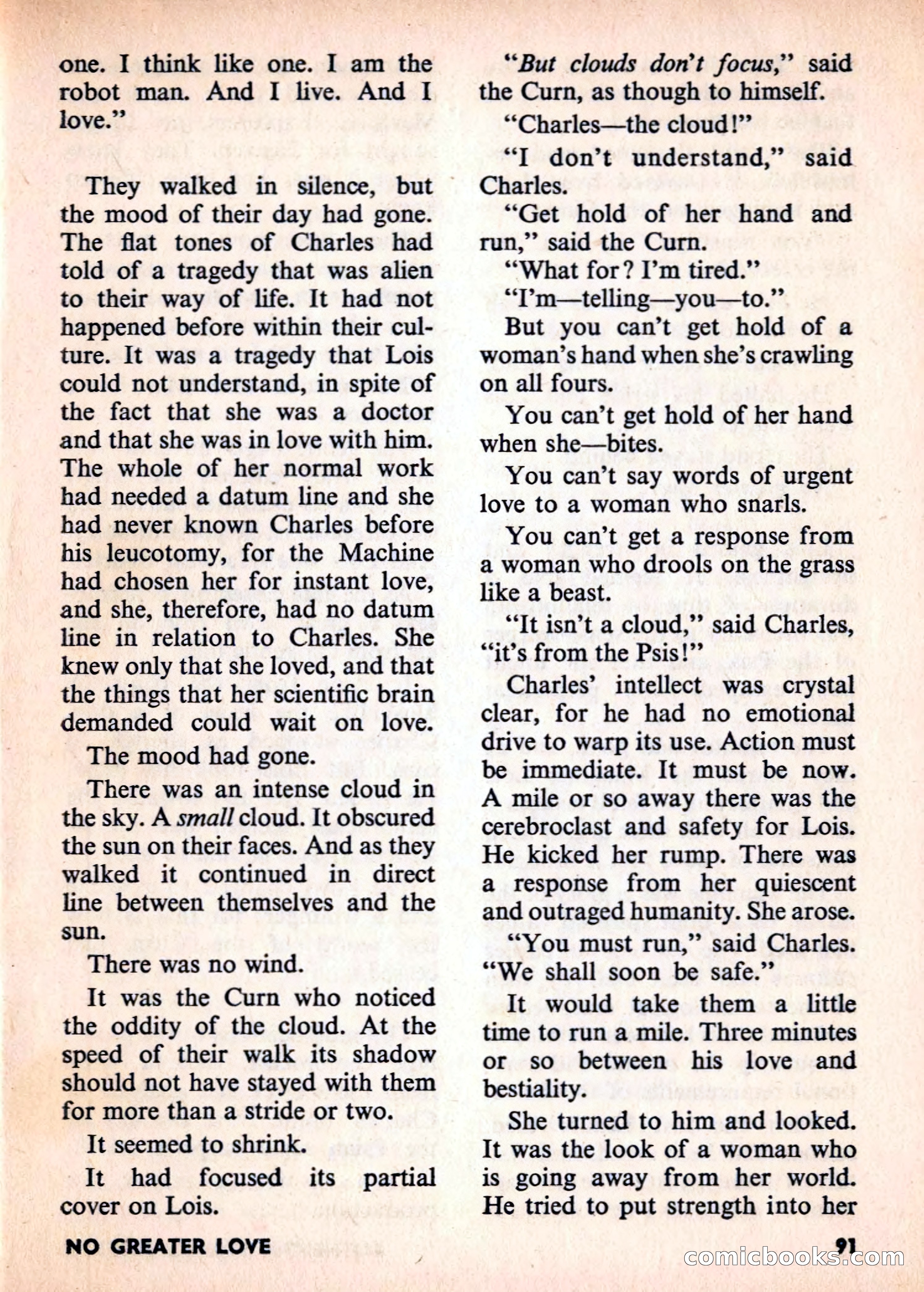 Authentic Science Fiction Monthly, No. 82 — page 92 of 130