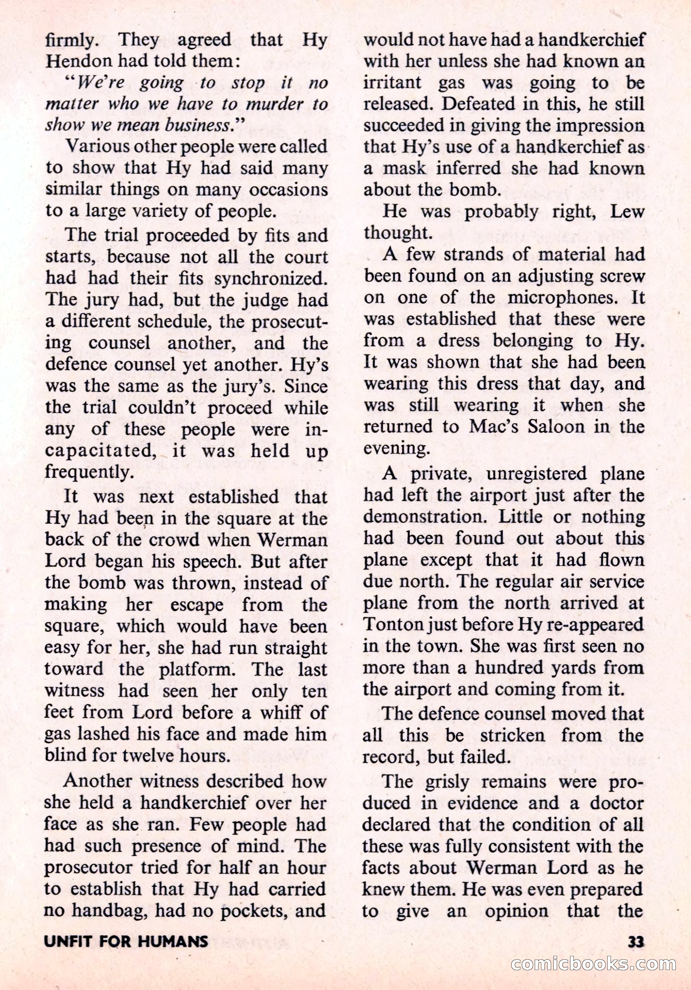 Authentic Science Fiction Monthly No. 83 — page 34 of 130