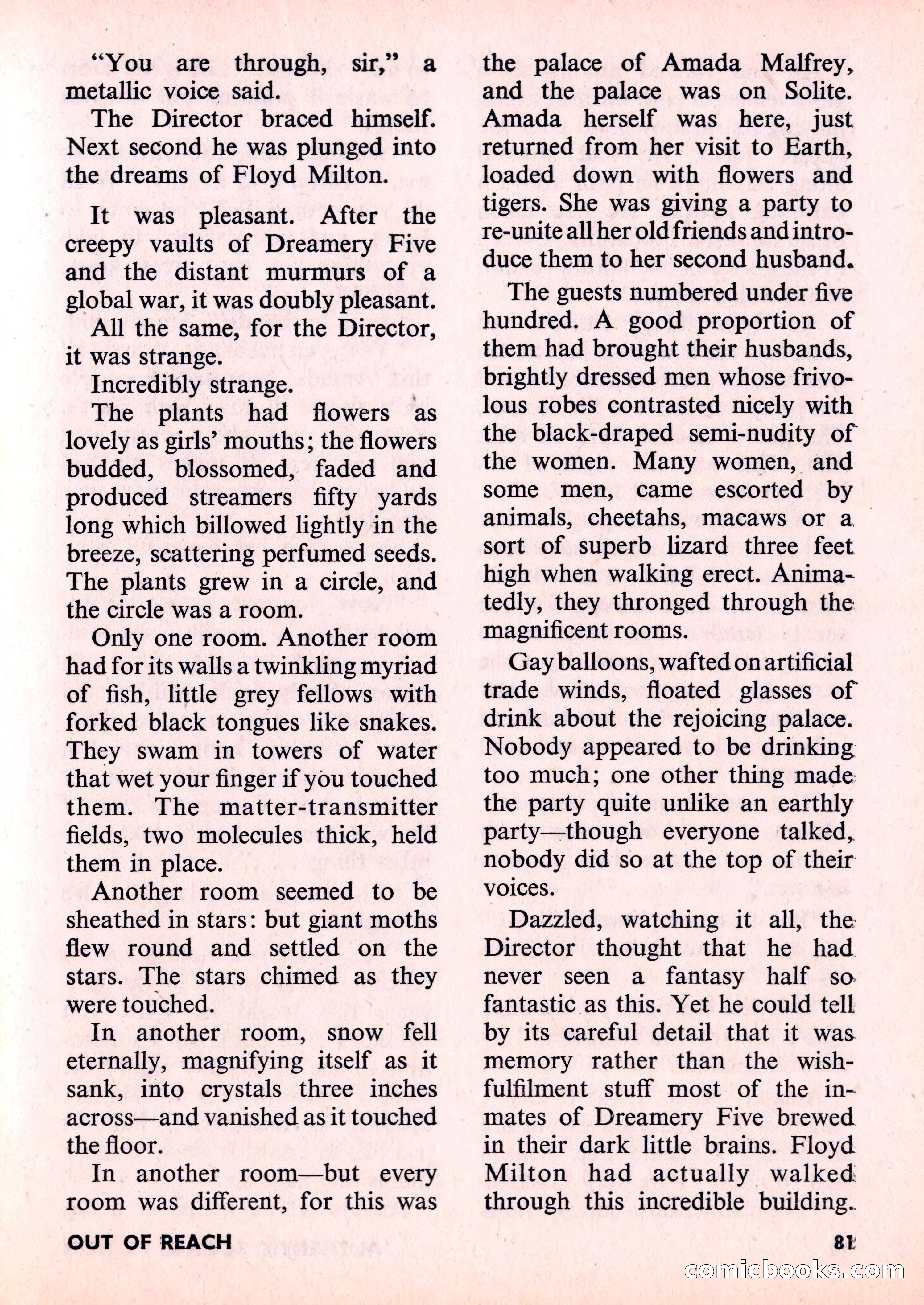 Authentic Science Fiction Monthly No. 83 — page 82 of 130