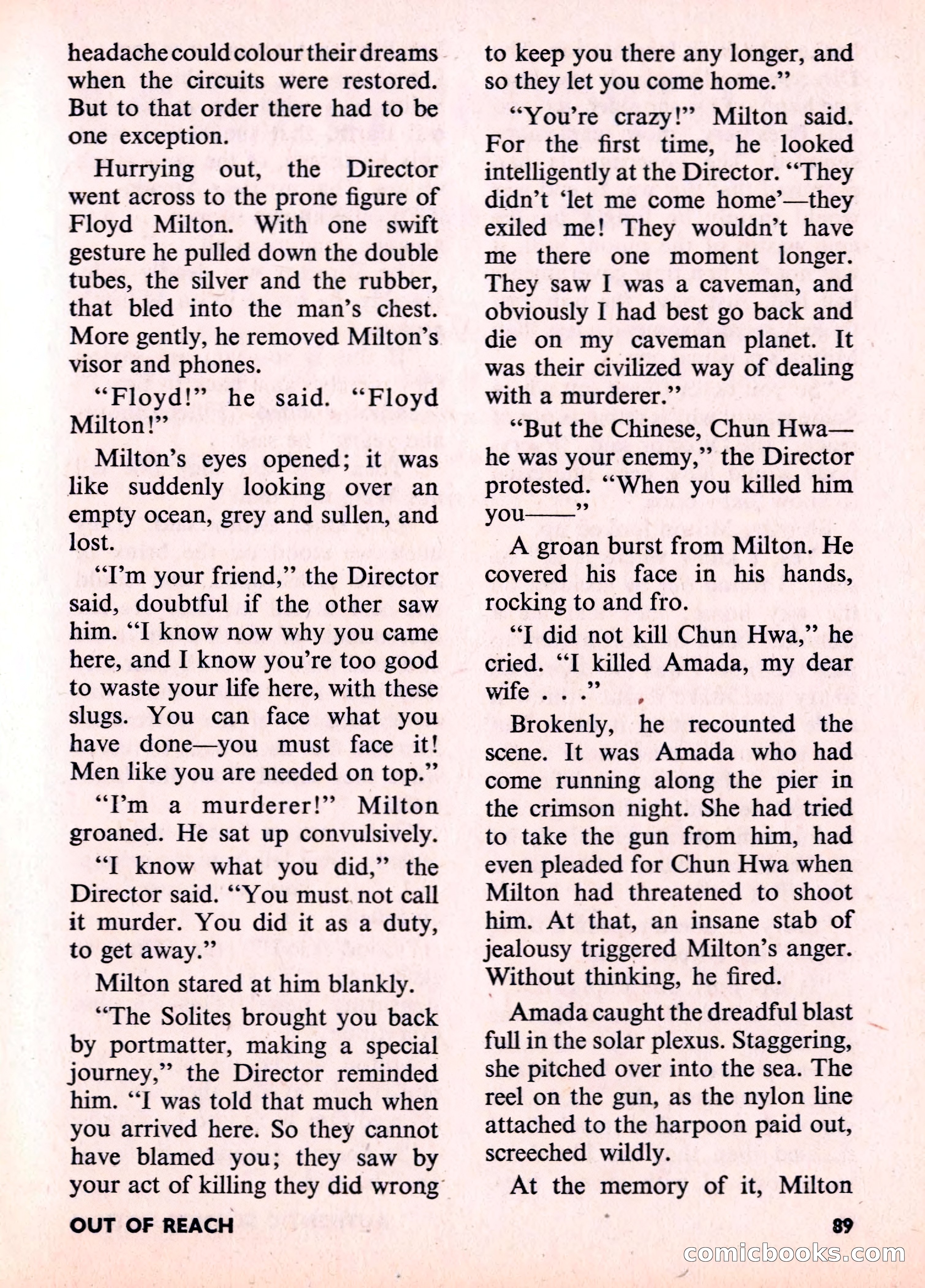 Authentic Science Fiction Monthly No. 83 — page 90 of 130