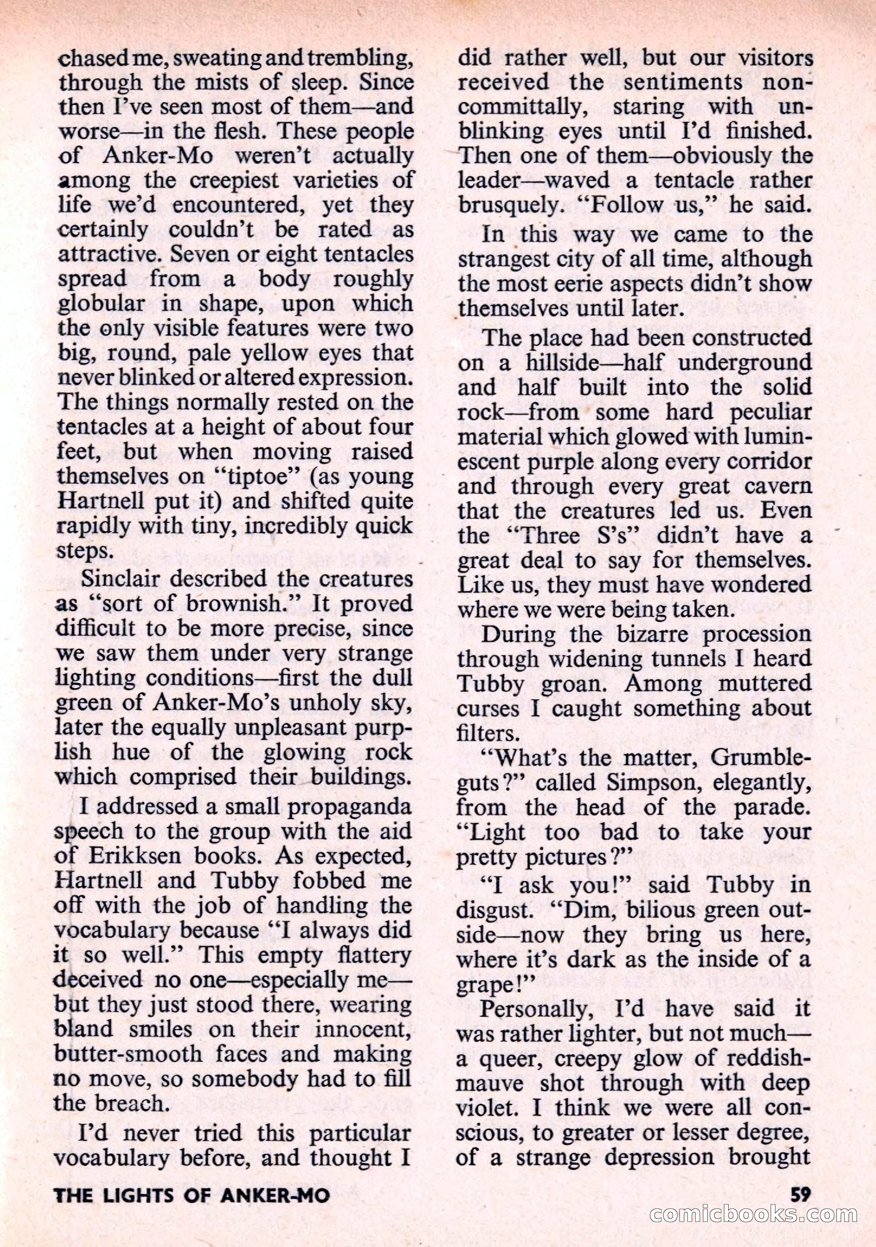 Authentic Science Fiction Monthly No. 85 — page 60 of 130