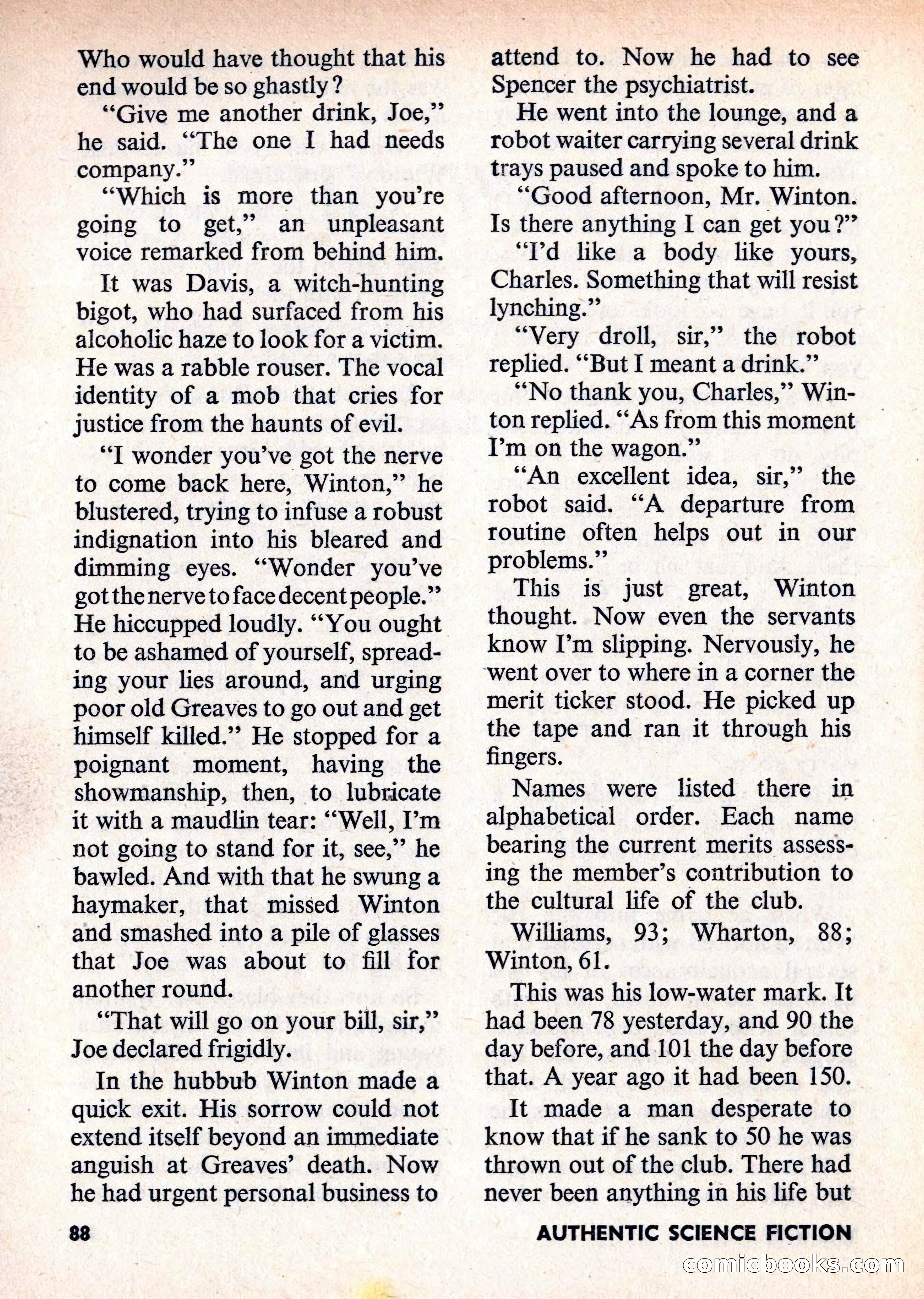 Authentic Science Fiction Monthly No. 85 — page 89 of 130