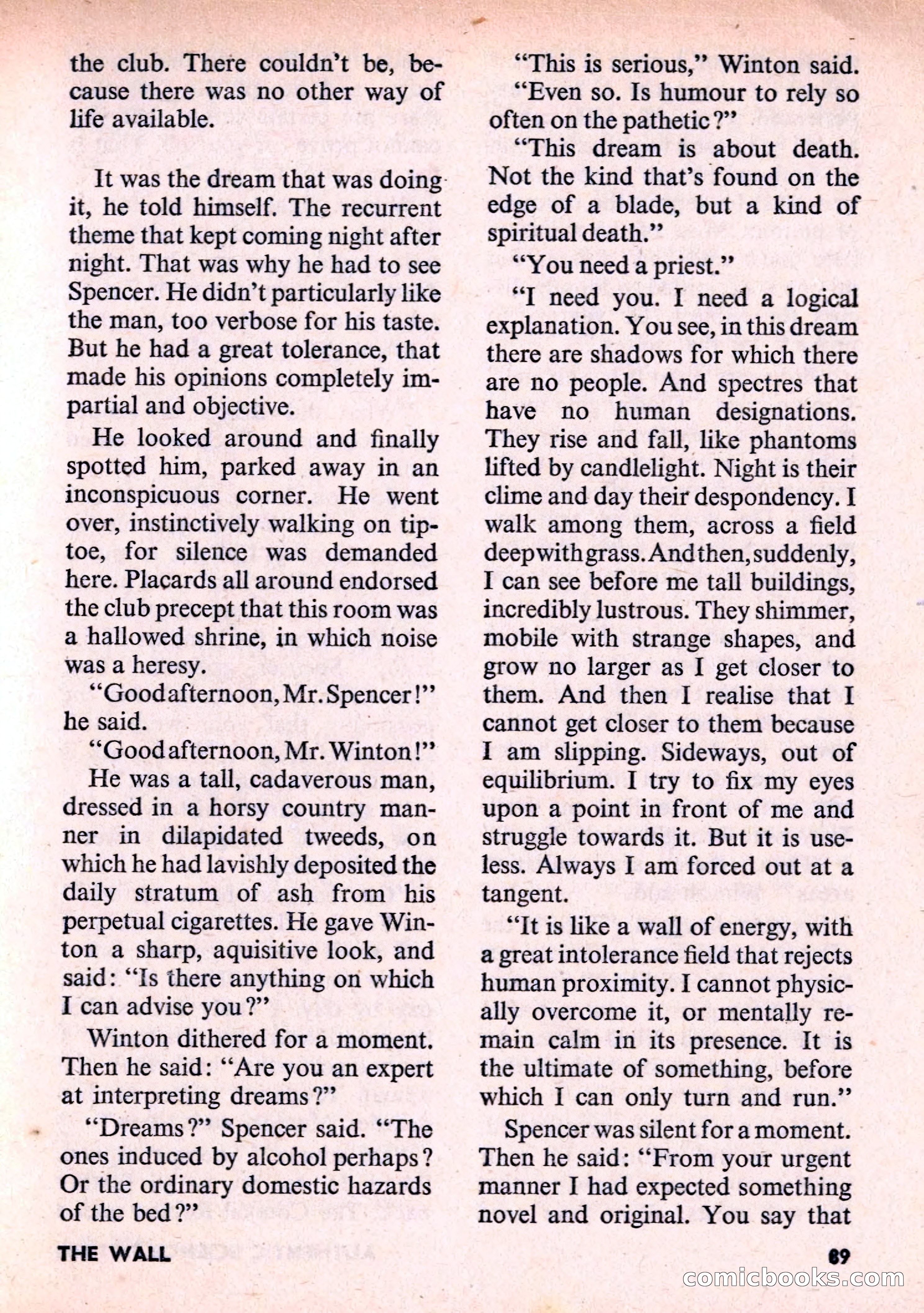 Authentic Science Fiction Monthly No. 85 — page 90 of 130
