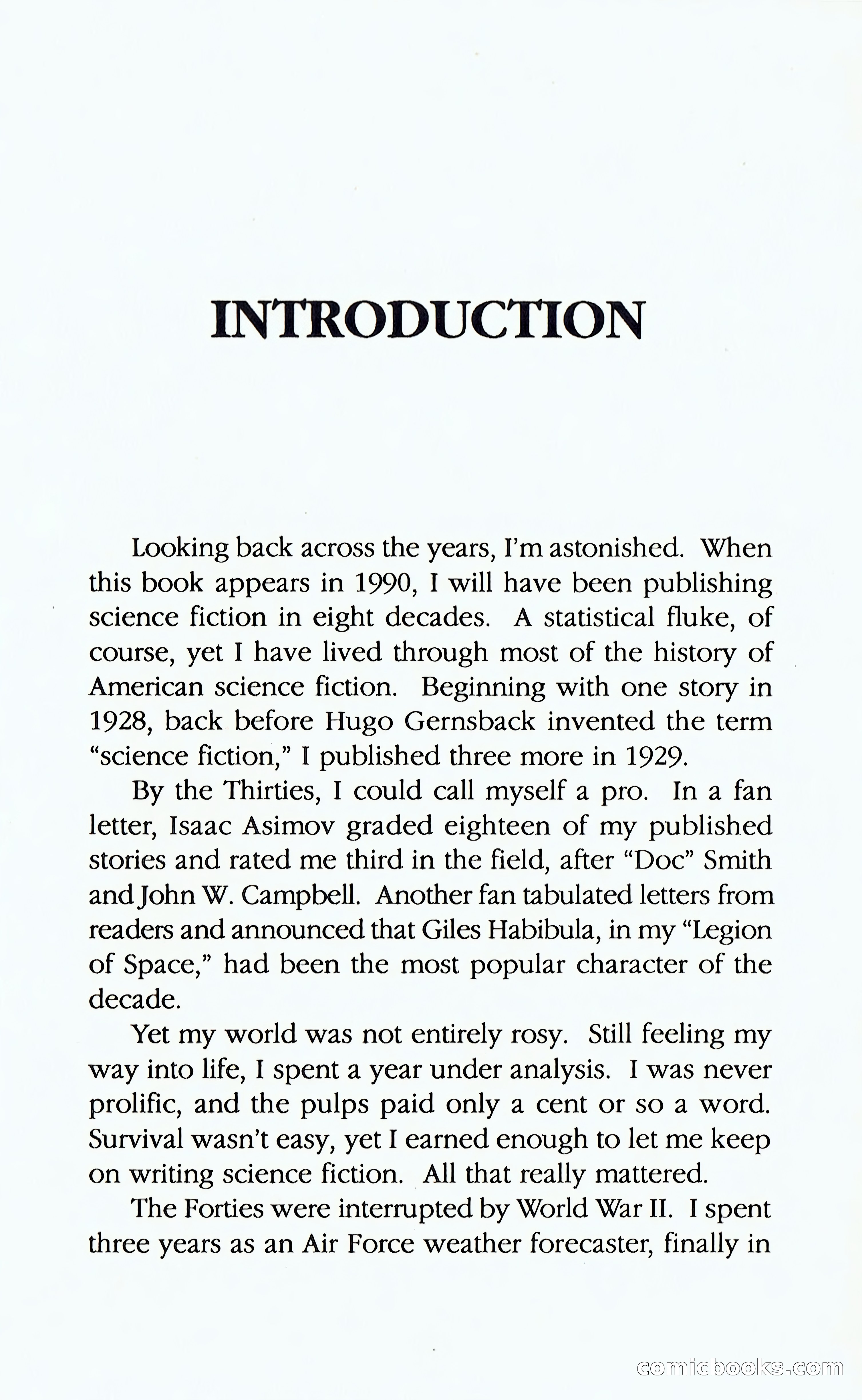 Author's Choice Monthly, Issue 5 — page 9 of 130
