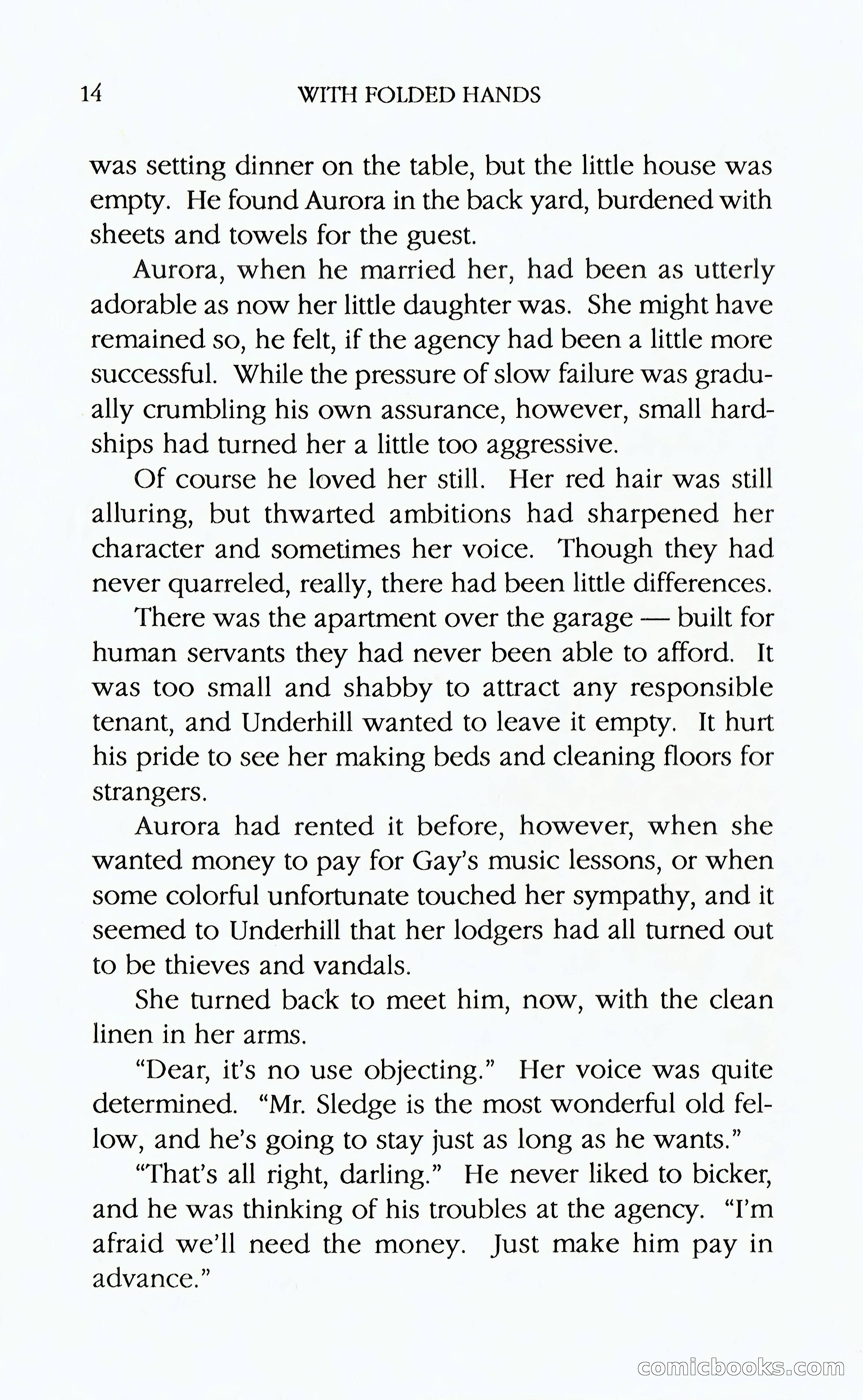 Author's Choice Monthly, Issue 5 — page 22 of 130