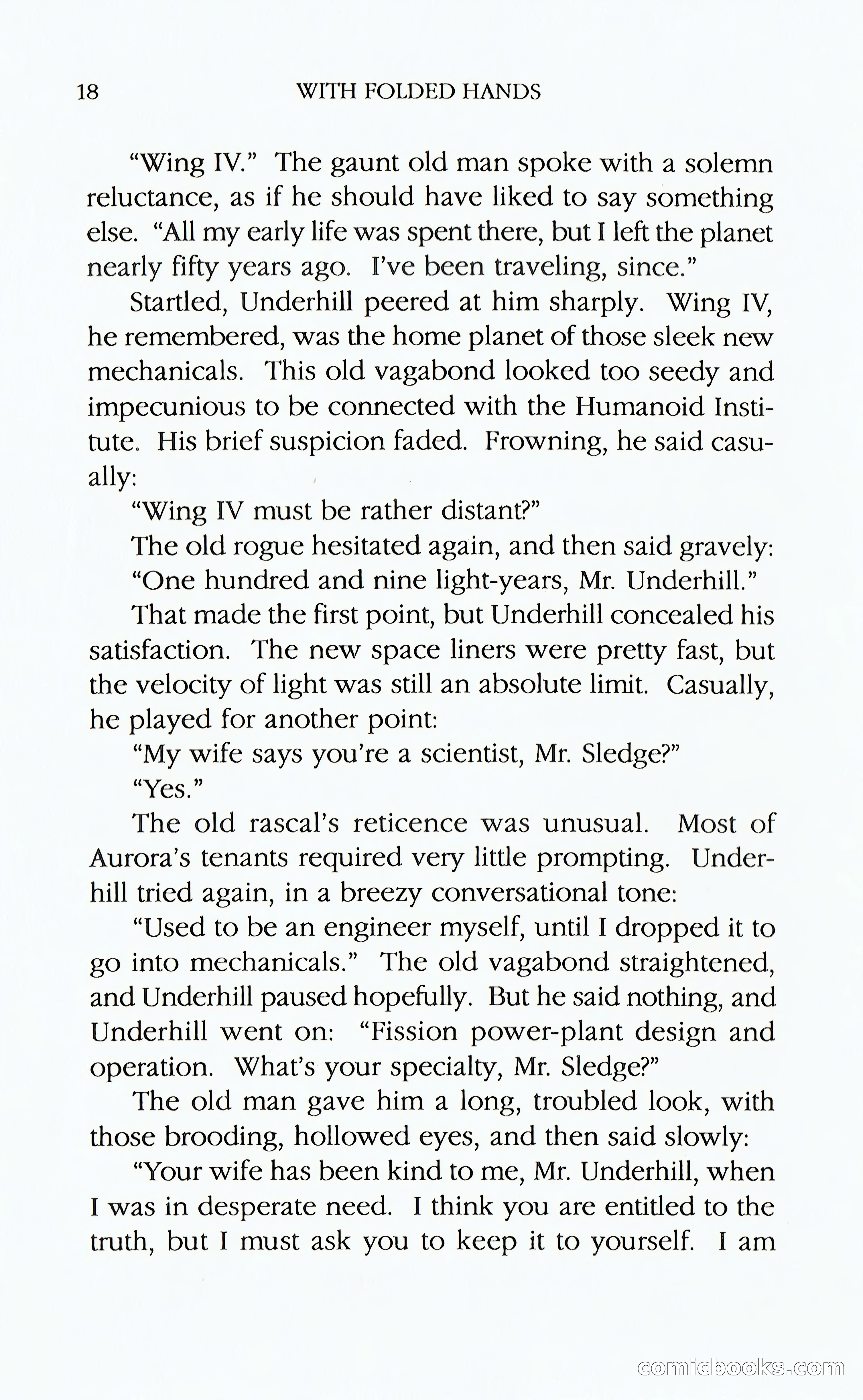 Author's Choice Monthly, Issue 5 — page 26 of 130