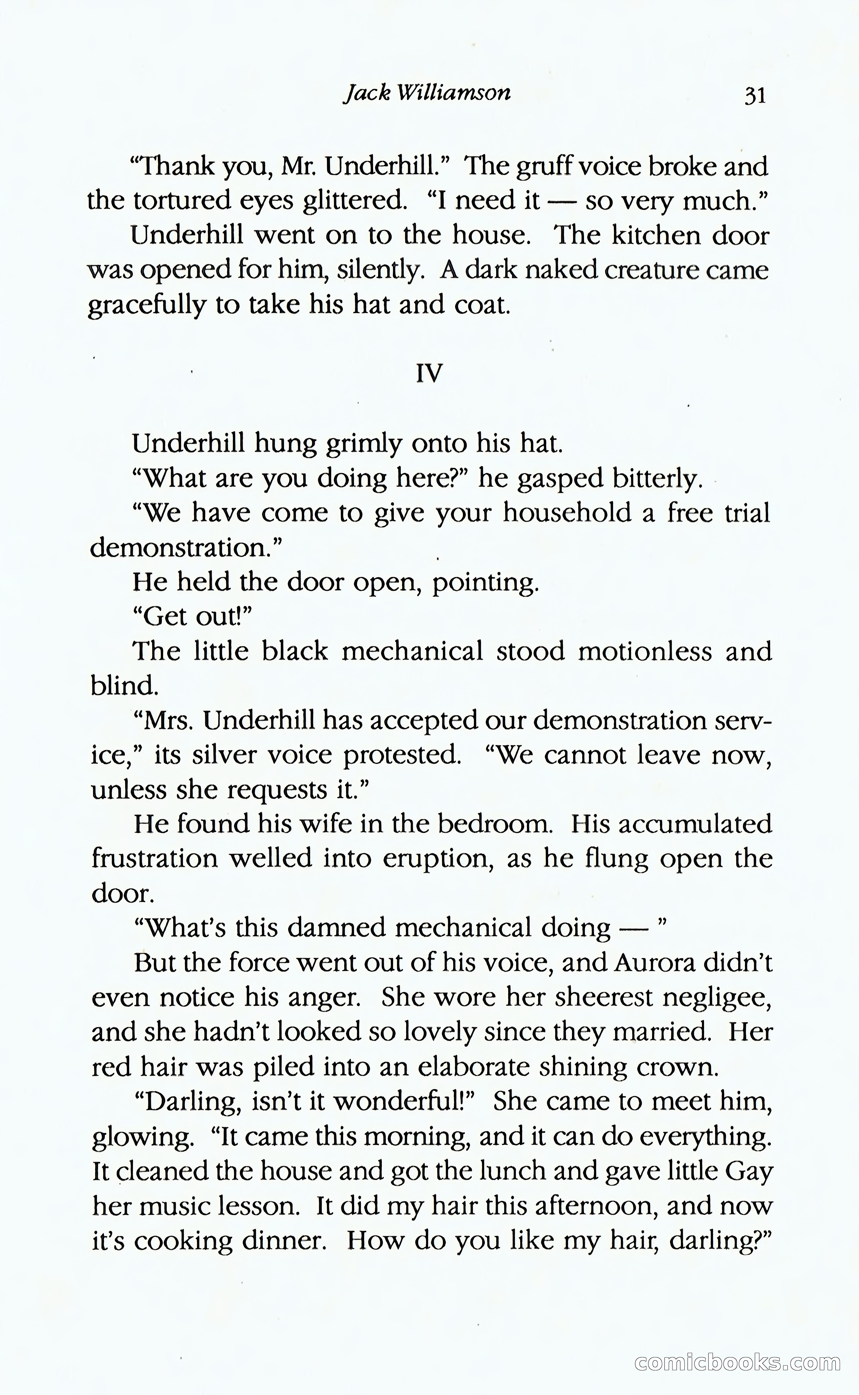 Author's Choice Monthly, Issue 5 — page 39 of 130