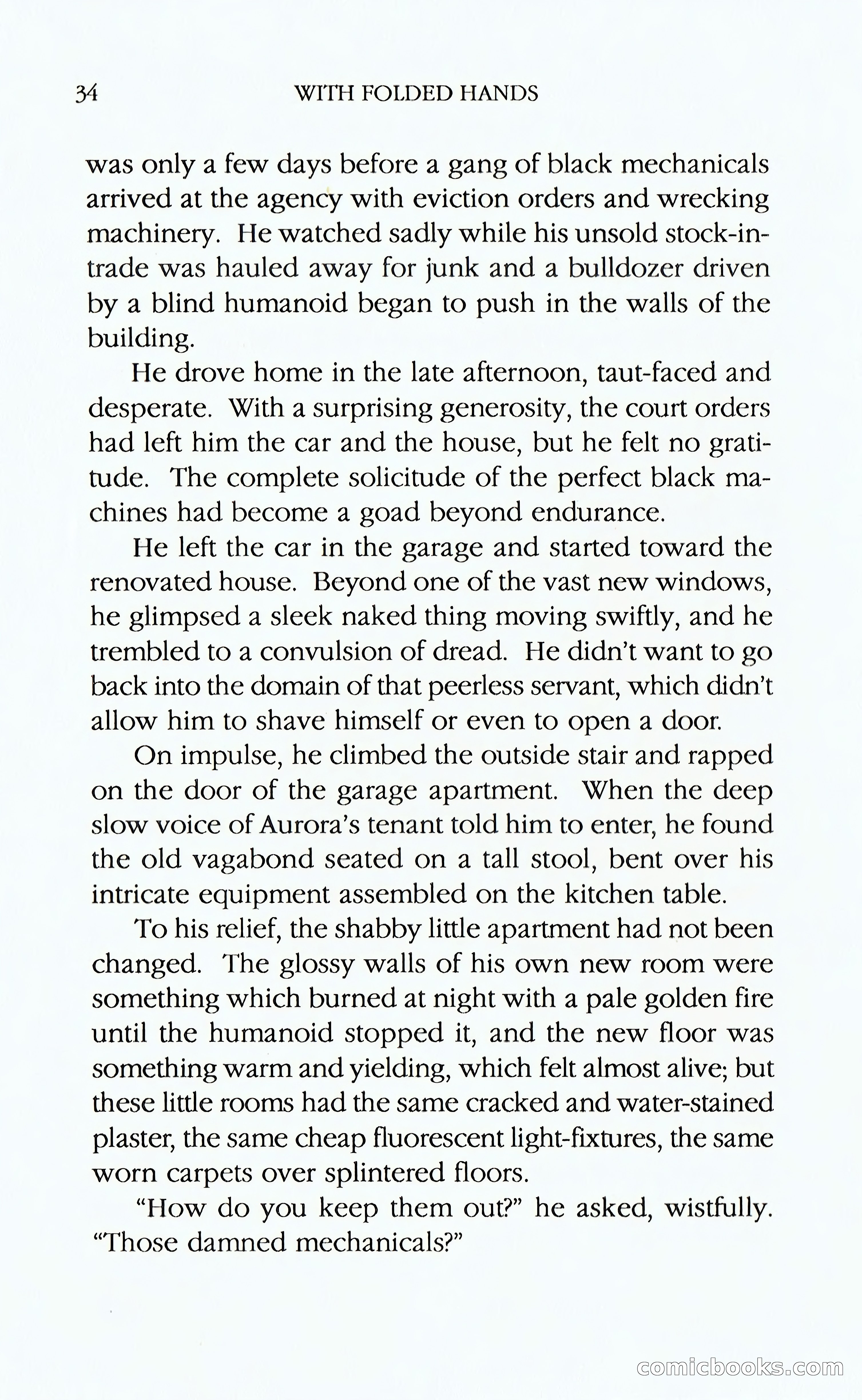 Author's Choice Monthly, Issue 5 — page 42 of 130