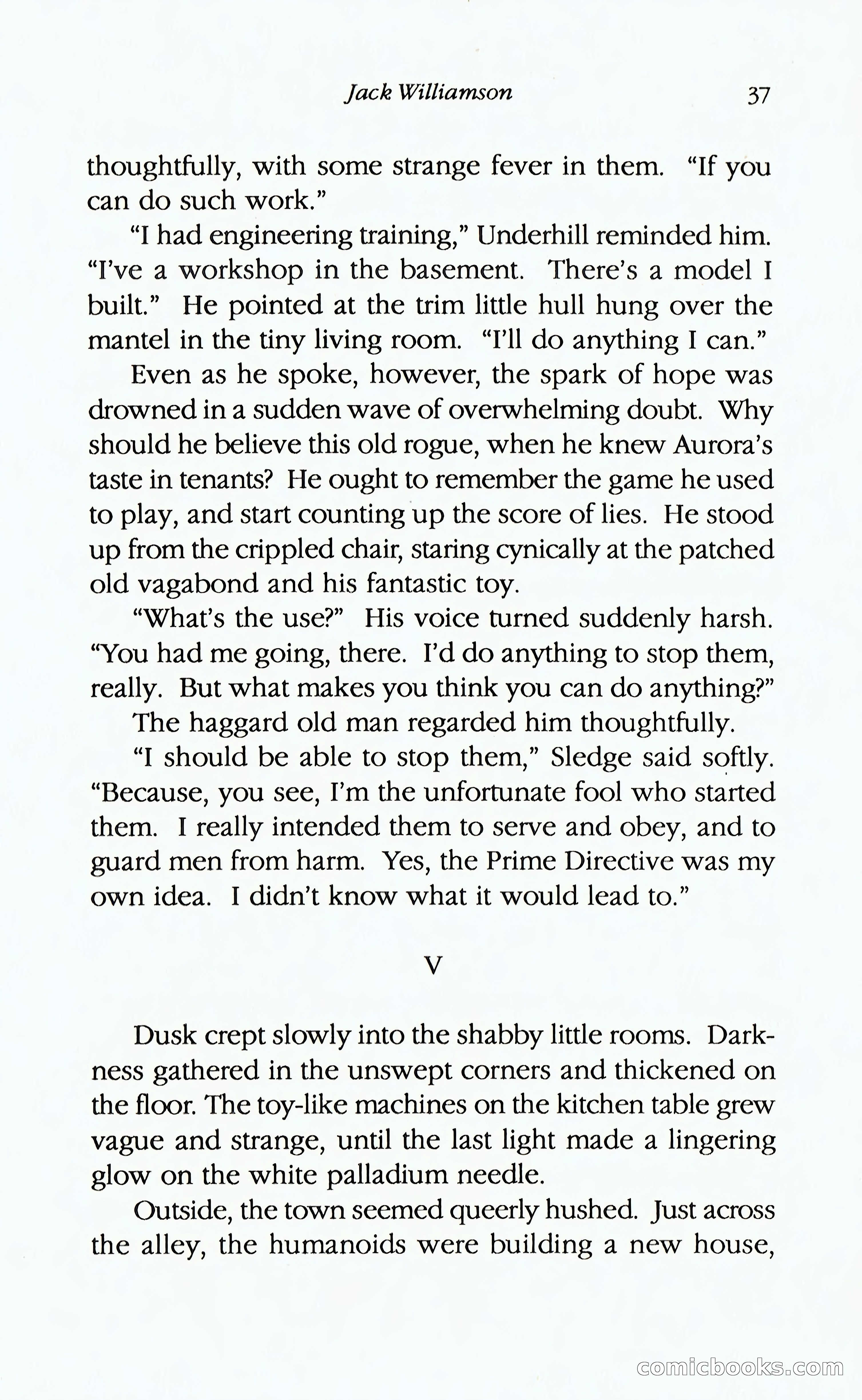 Author's Choice Monthly, Issue 5 — page 45 of 130