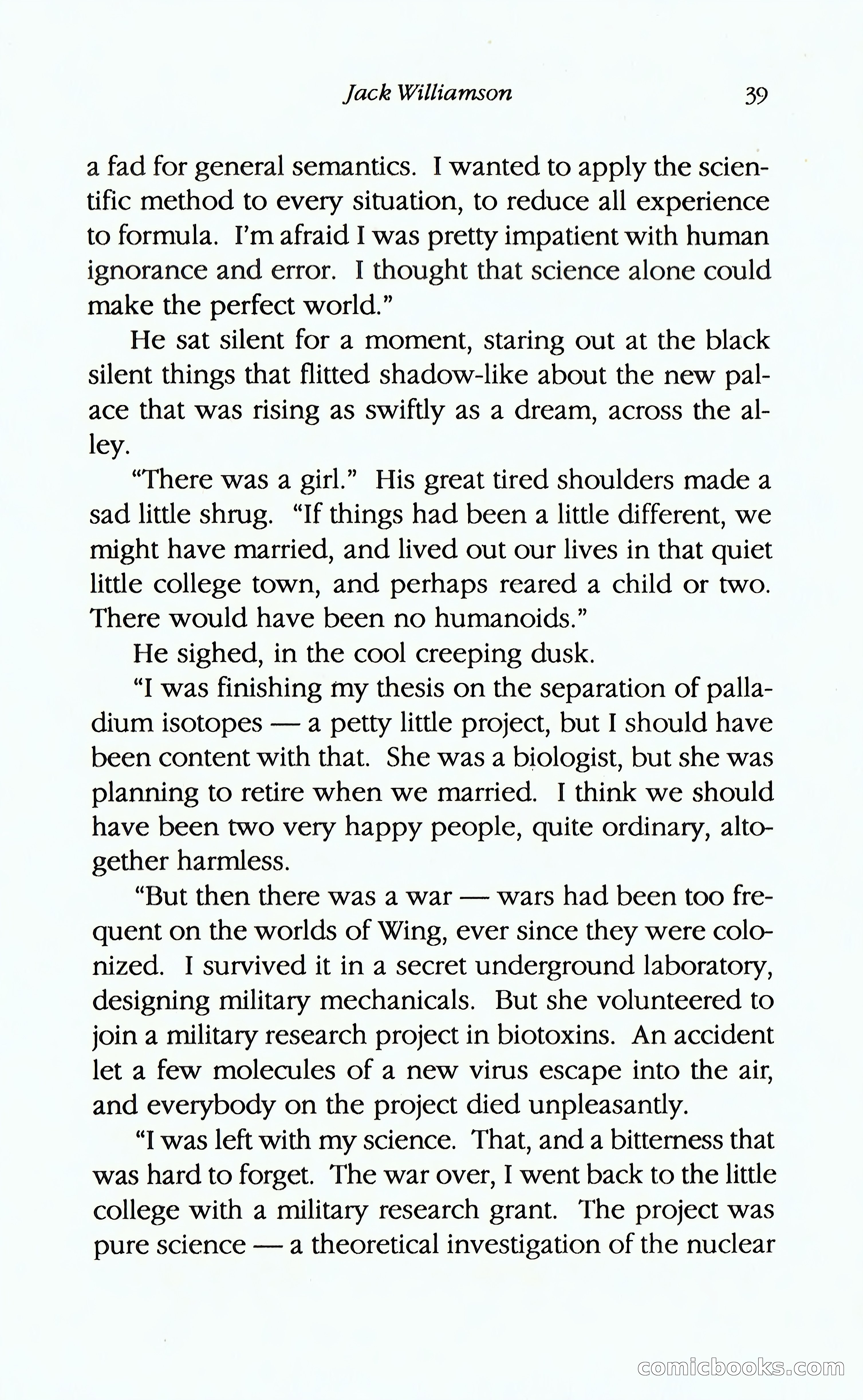 Author's Choice Monthly, Issue 5 — page 47 of 130