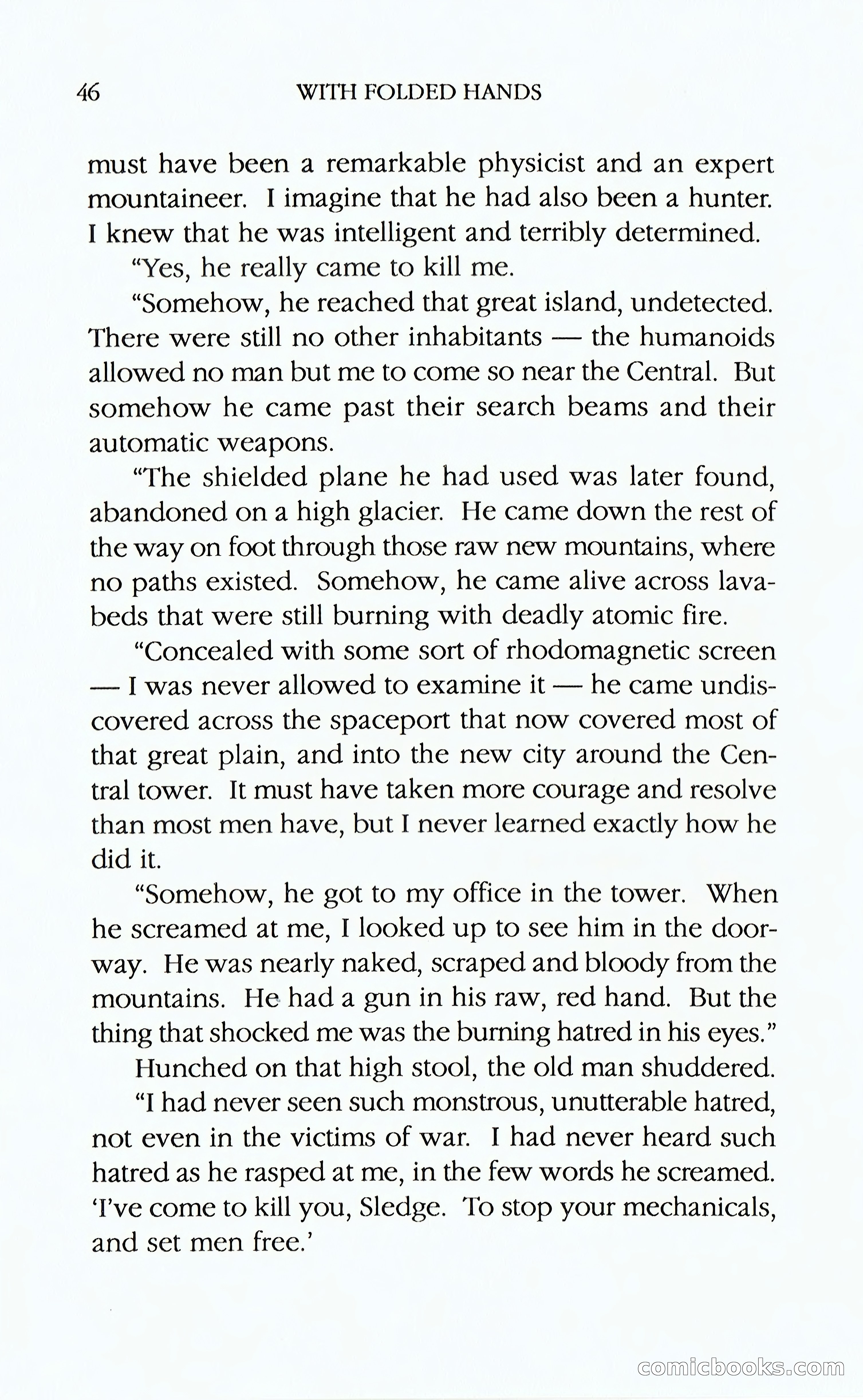 Author's Choice Monthly, Issue 5 — page 54 of 130