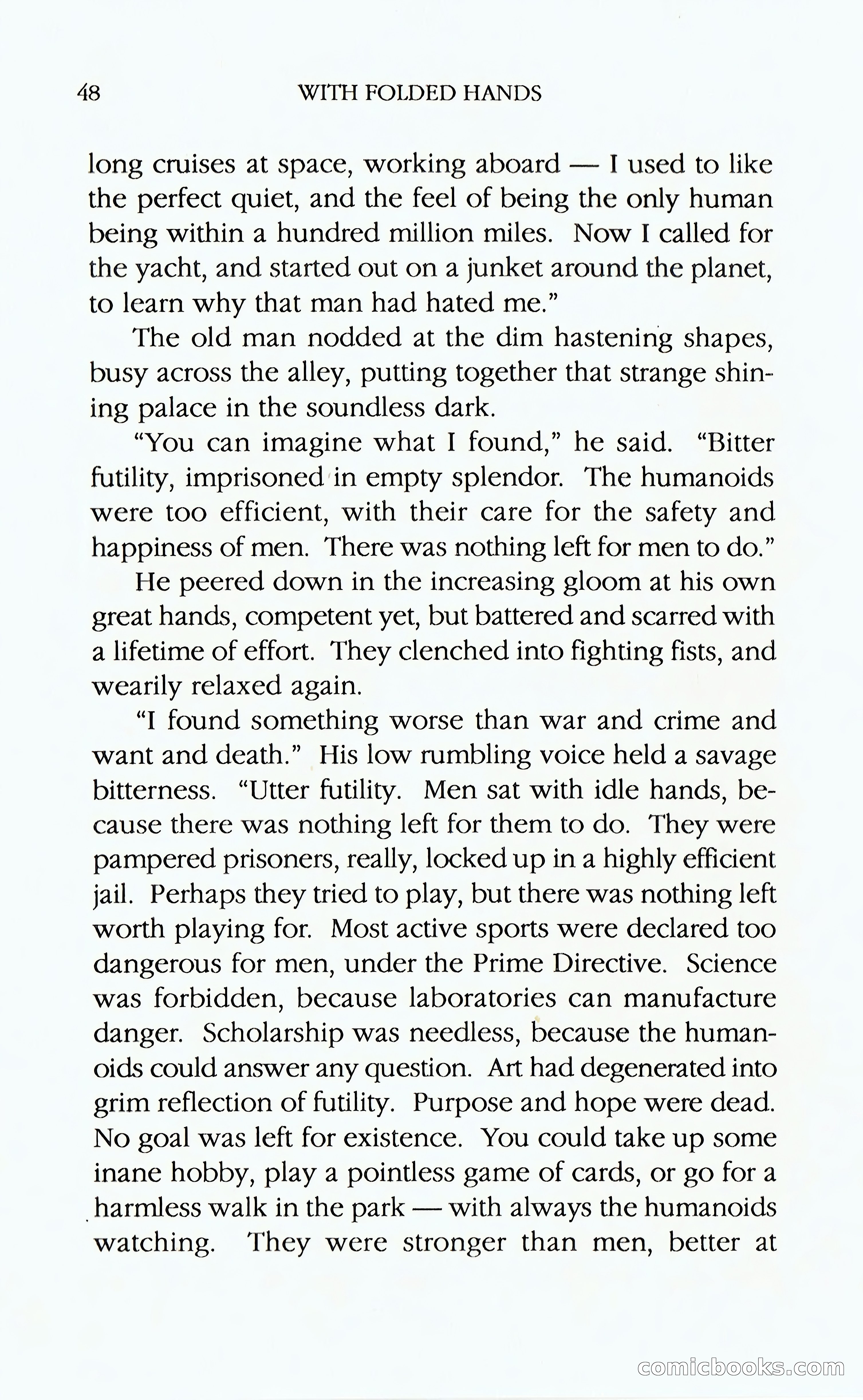 Author's Choice Monthly, Issue 5 — page 56 of 130