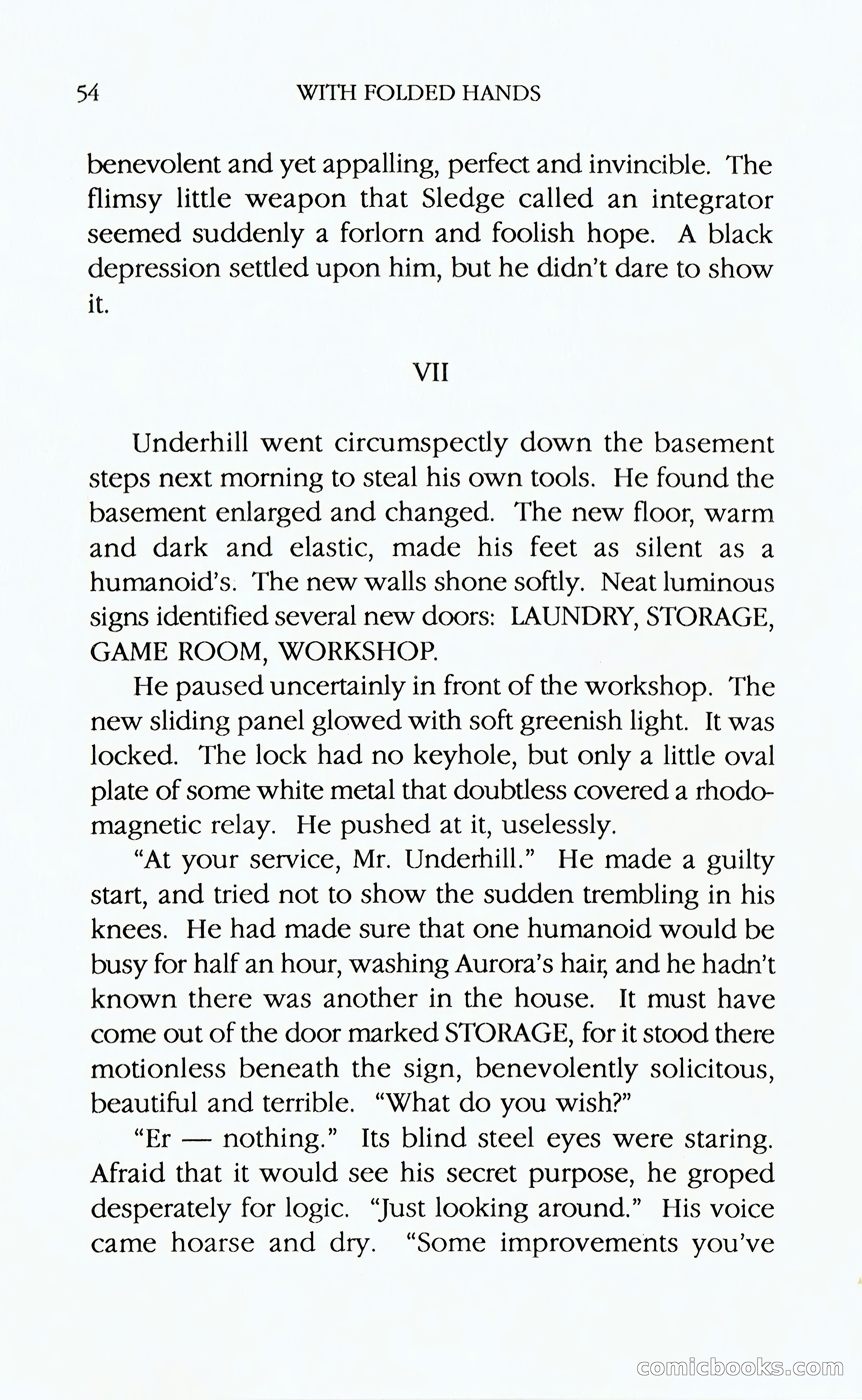 Author's Choice Monthly, Issue 5 — page 62 of 130