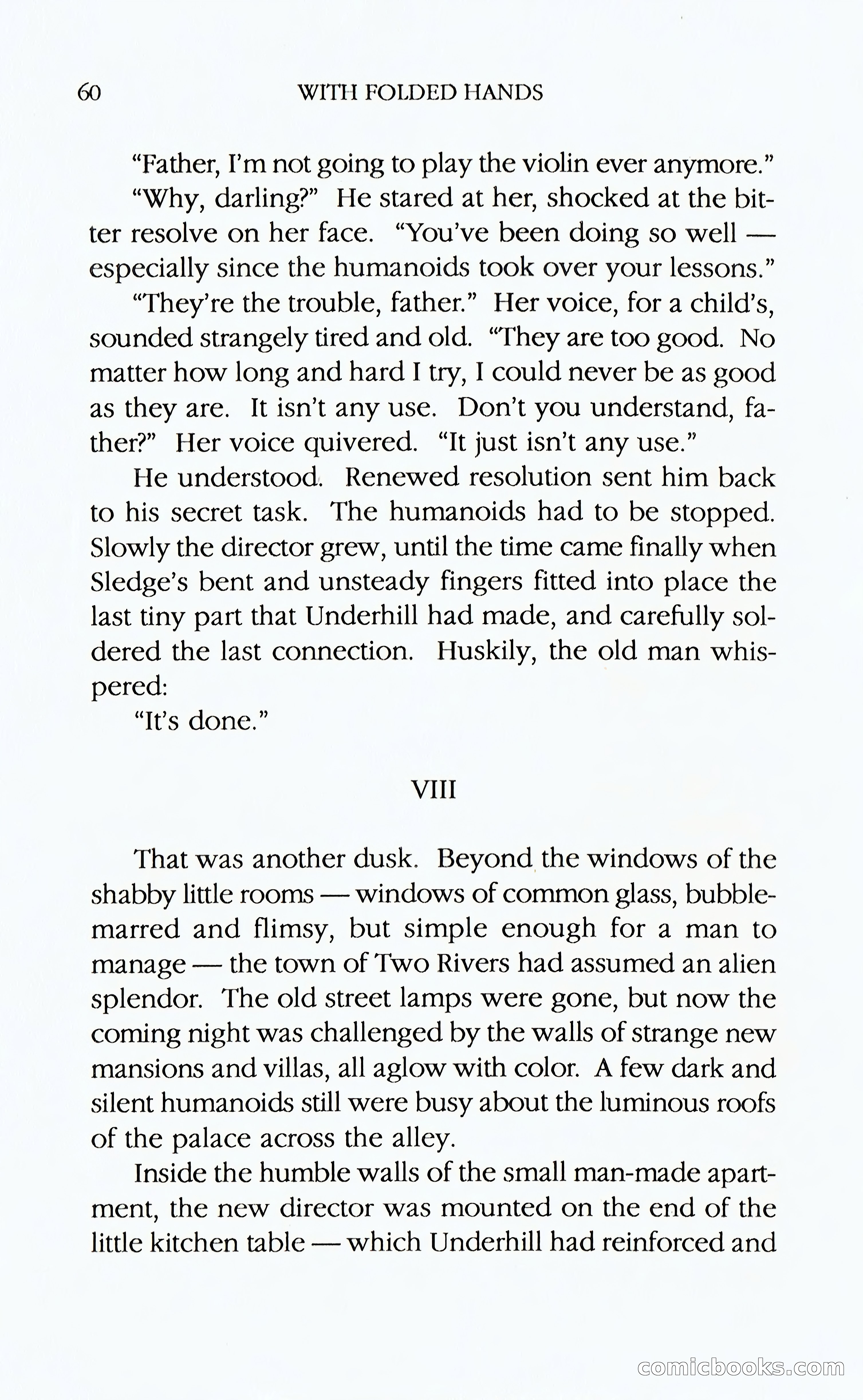 Author's Choice Monthly, Issue 5 — page 68 of 130