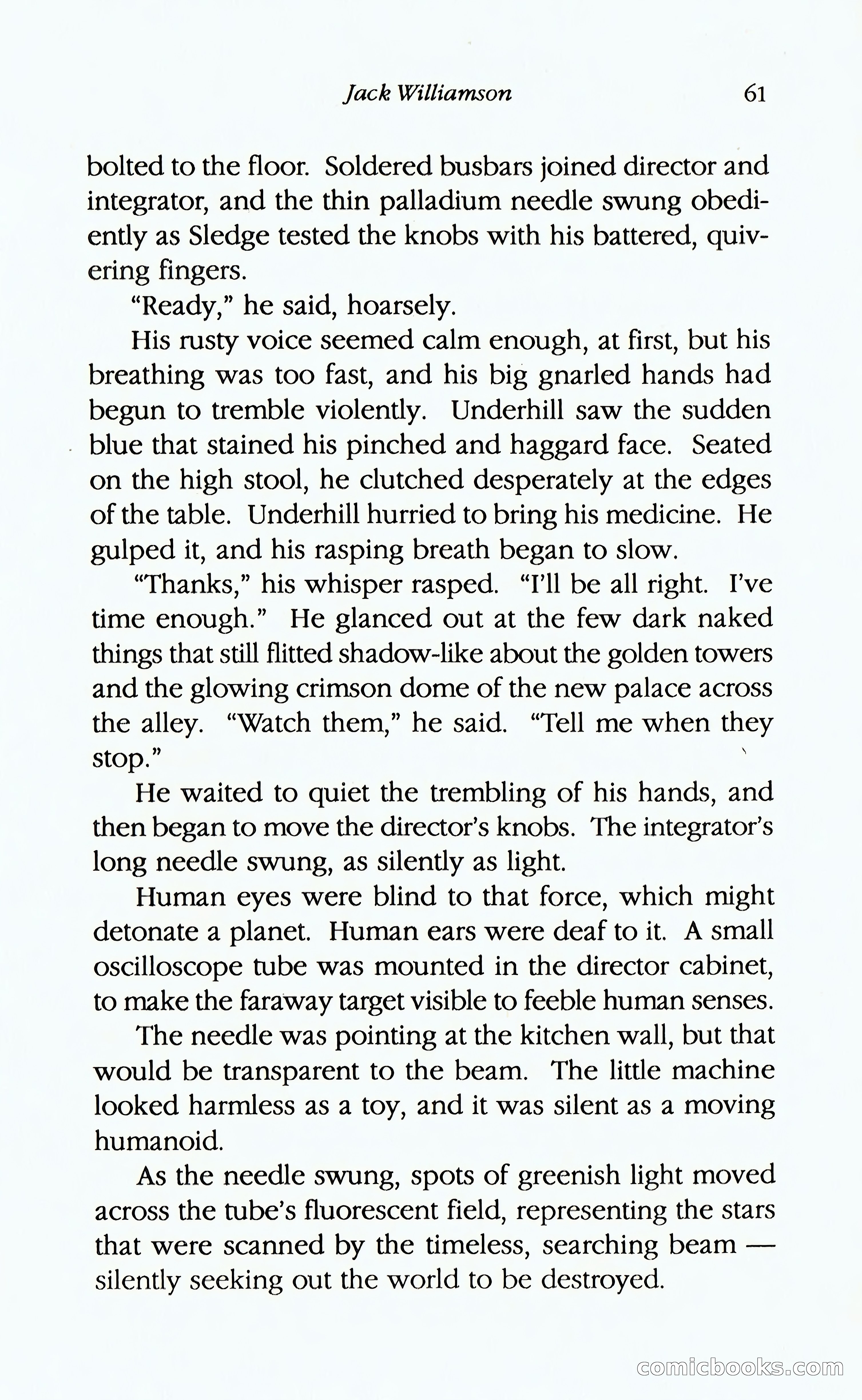 Author's Choice Monthly, Issue 5 — page 69 of 130