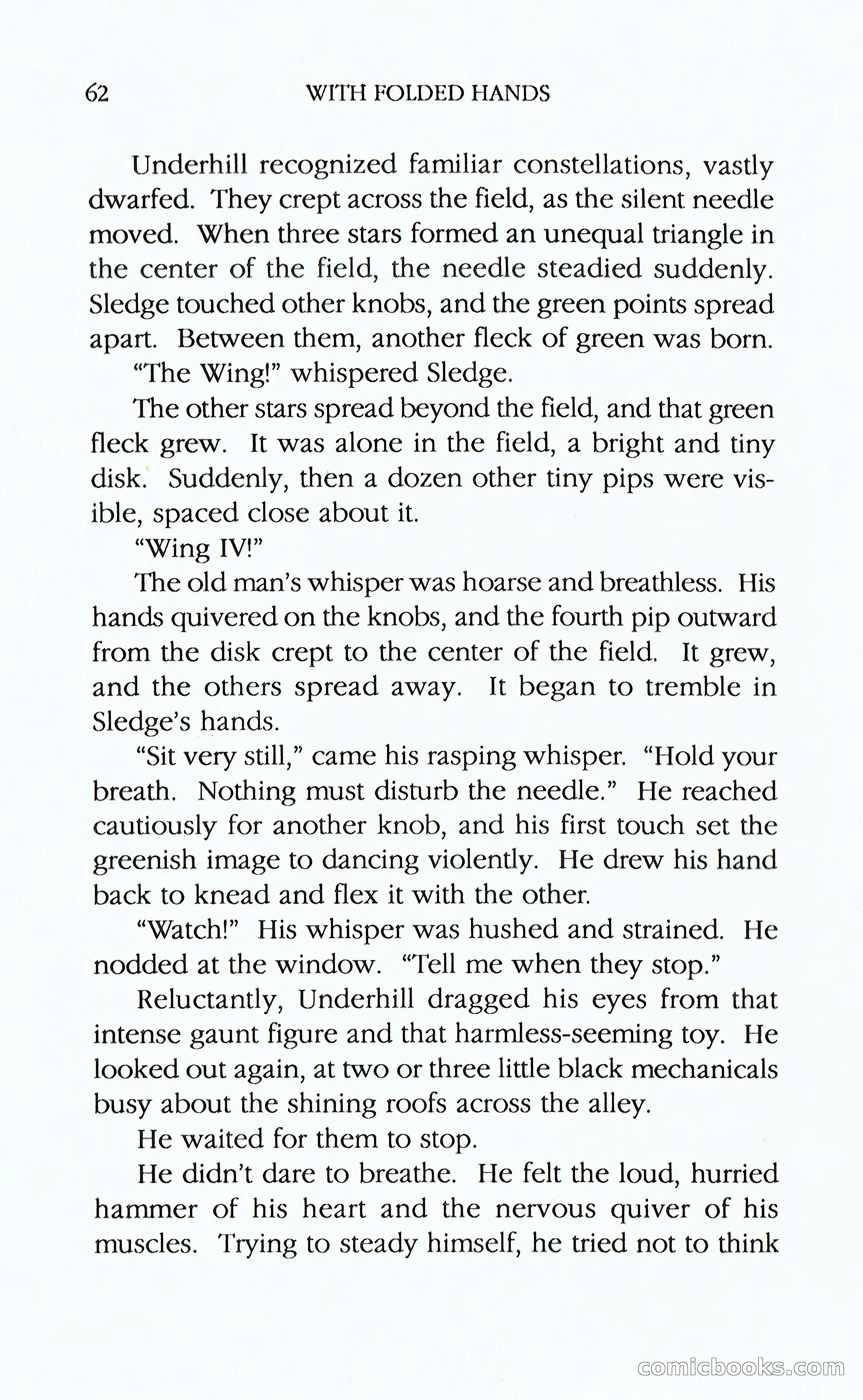 Author's Choice Monthly, Issue 5 — page 70 of 130