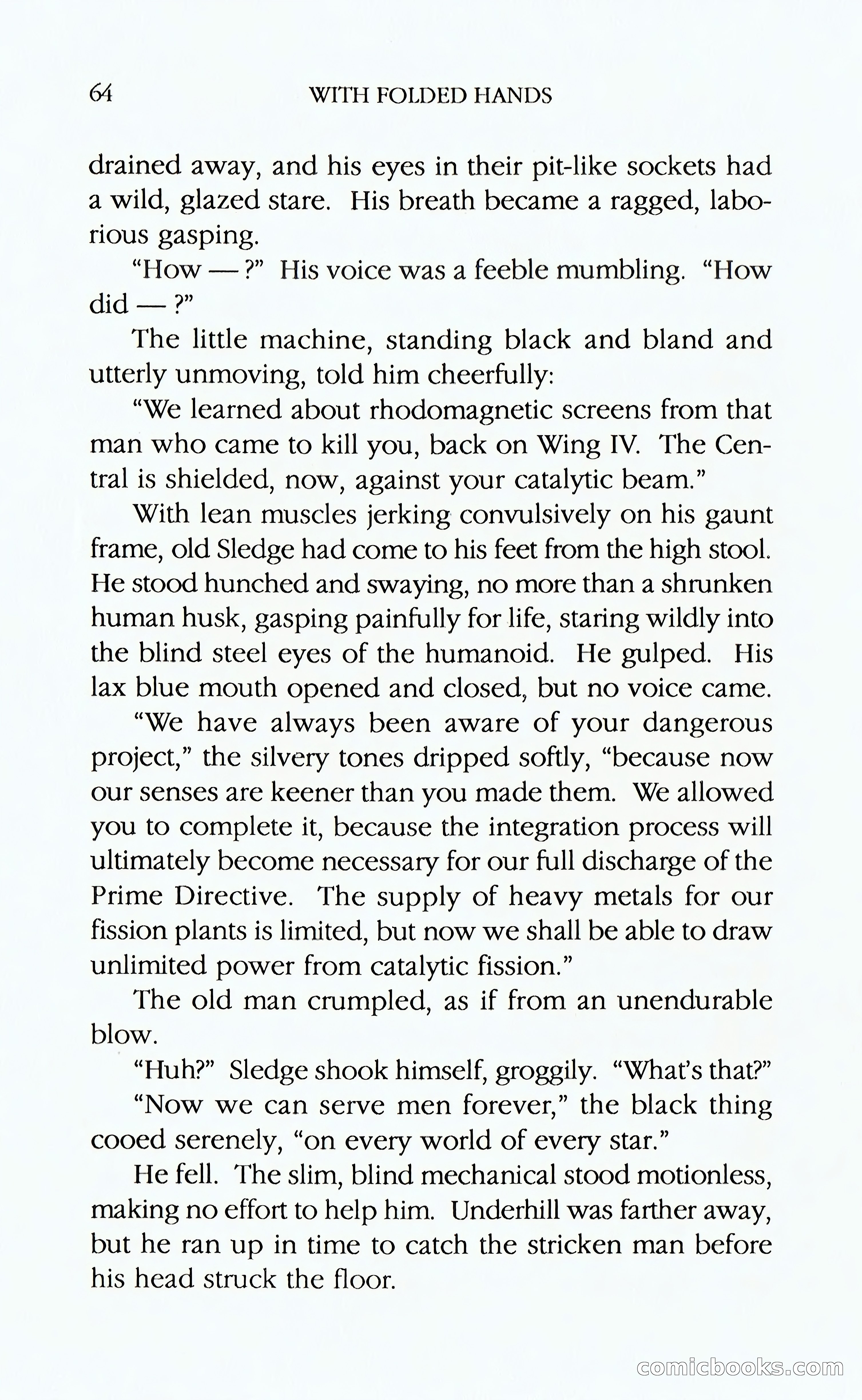 Author's Choice Monthly, Issue 5 — page 72 of 130
