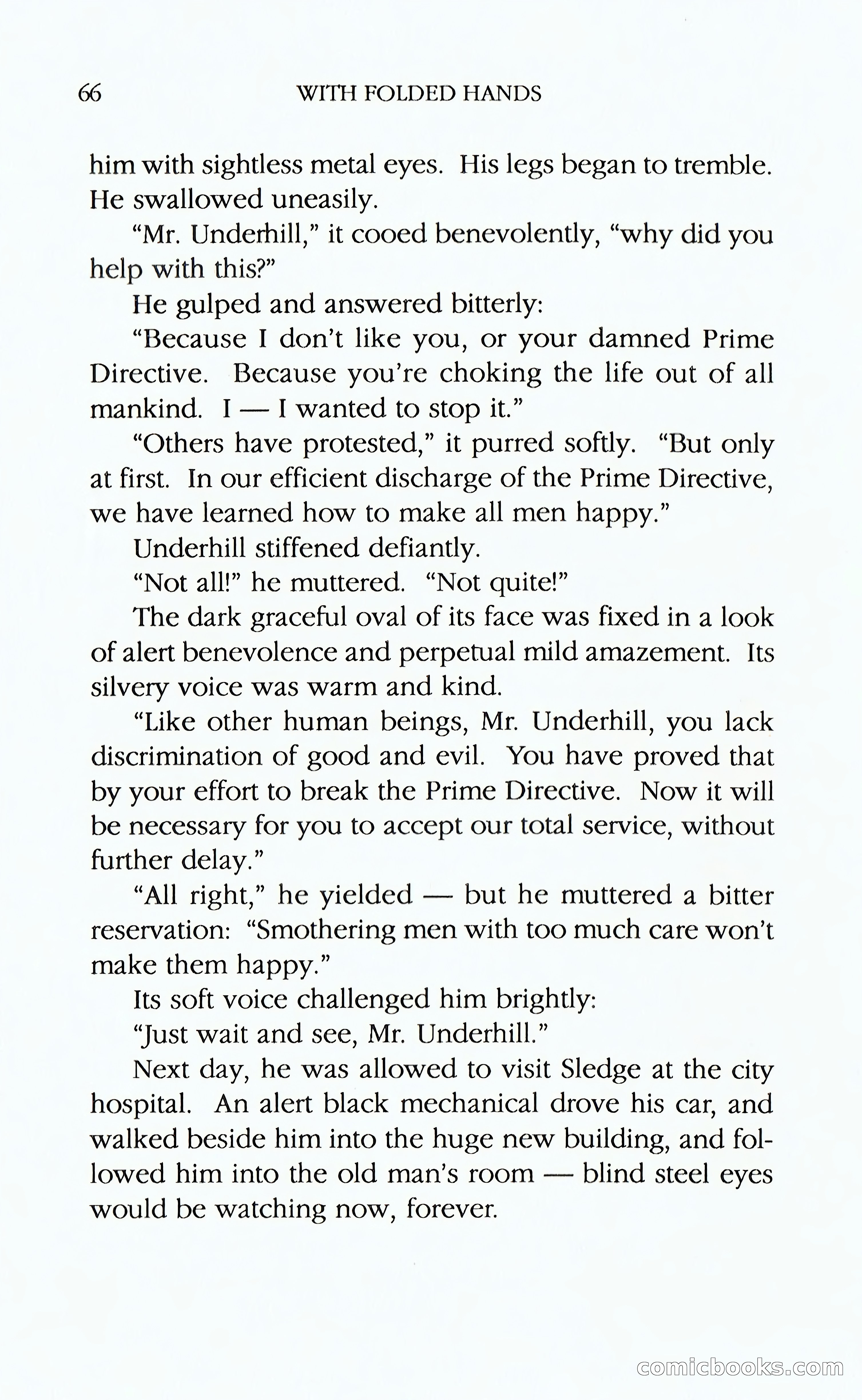 Author's Choice Monthly, Issue 5 — page 74 of 130