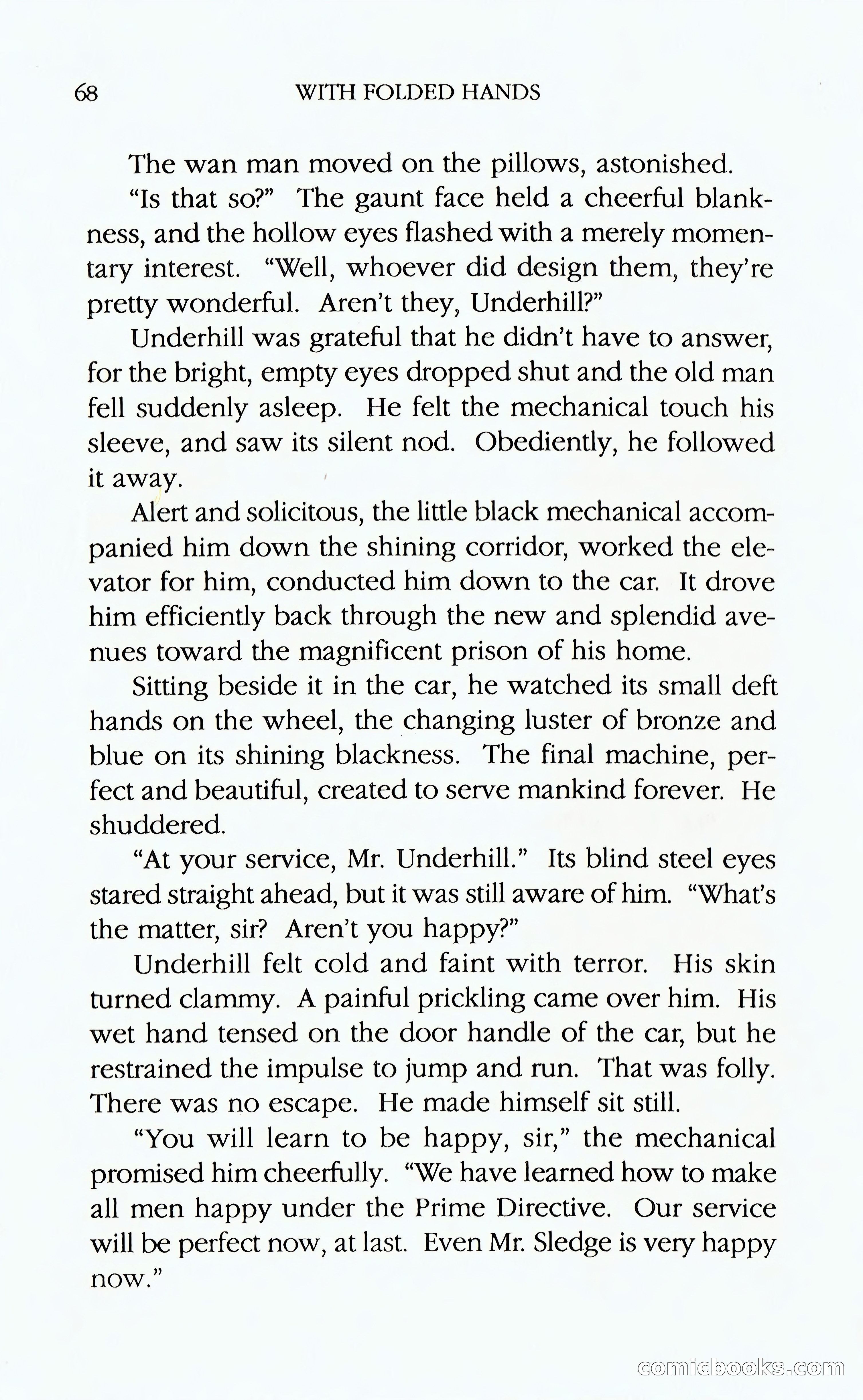 Author's Choice Monthly, Issue 5 — page 76 of 130