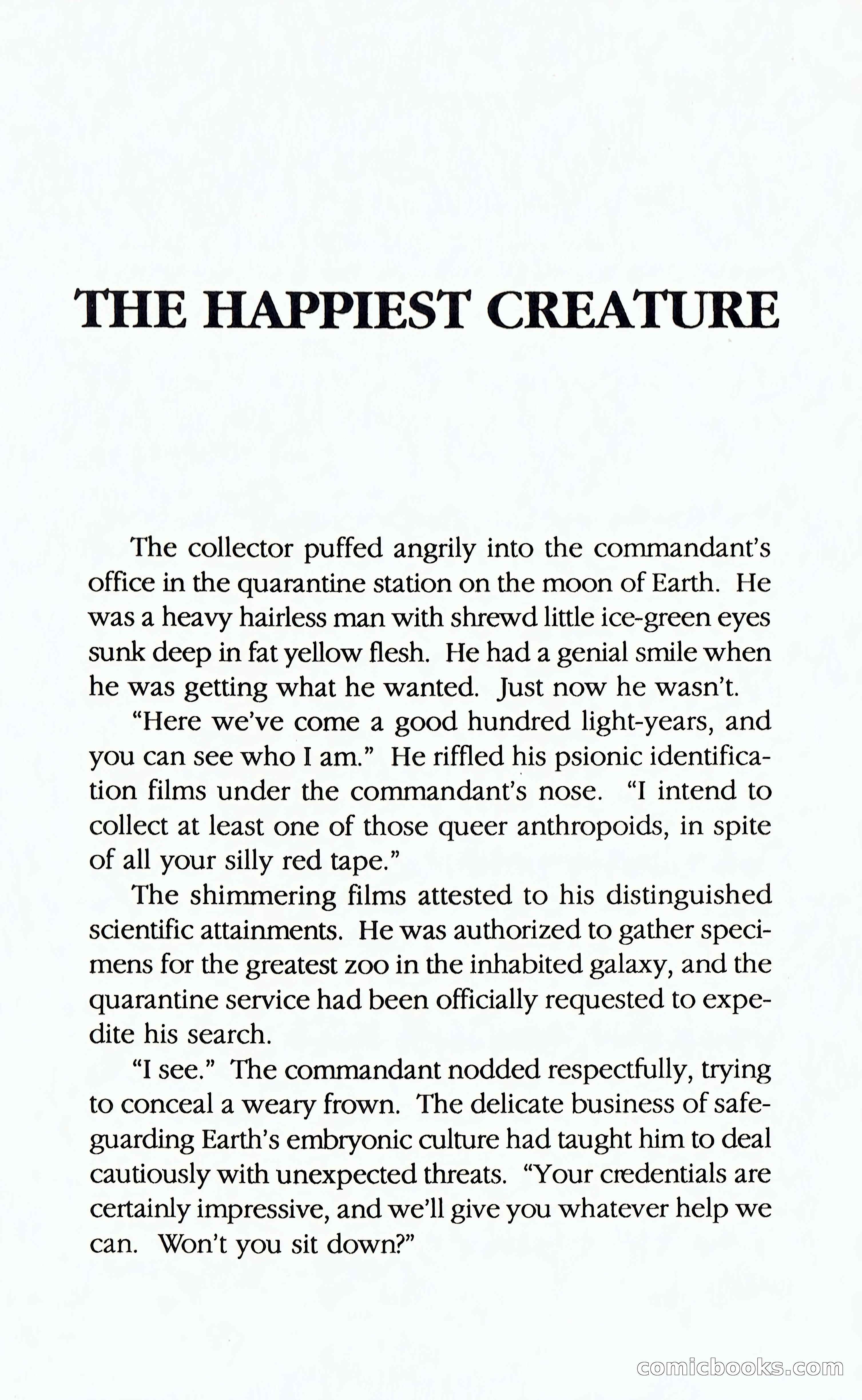 Author's Choice Monthly, Issue 5 — page 79 of 130