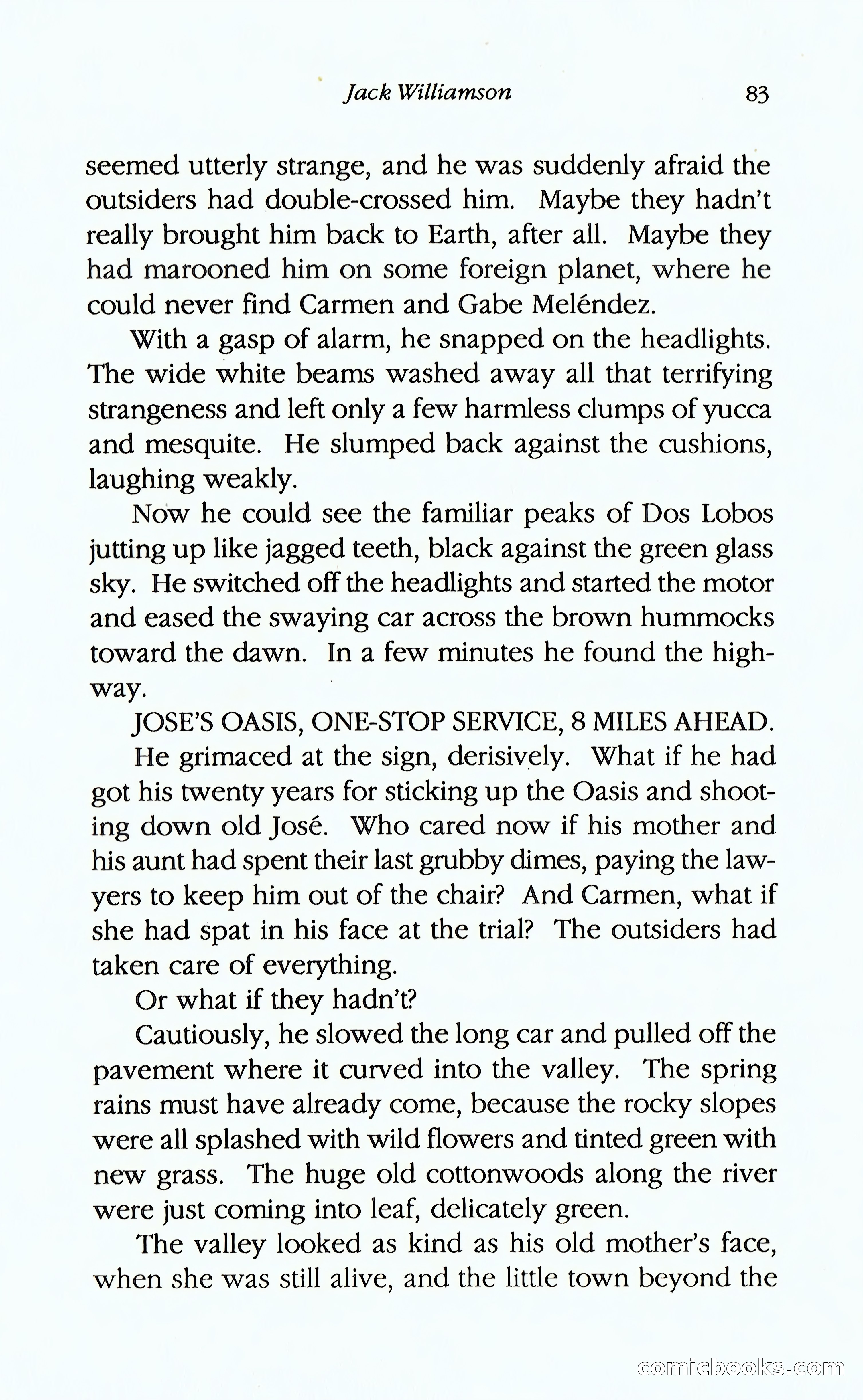 Author's Choice Monthly, Issue 5 — page 91 of 130