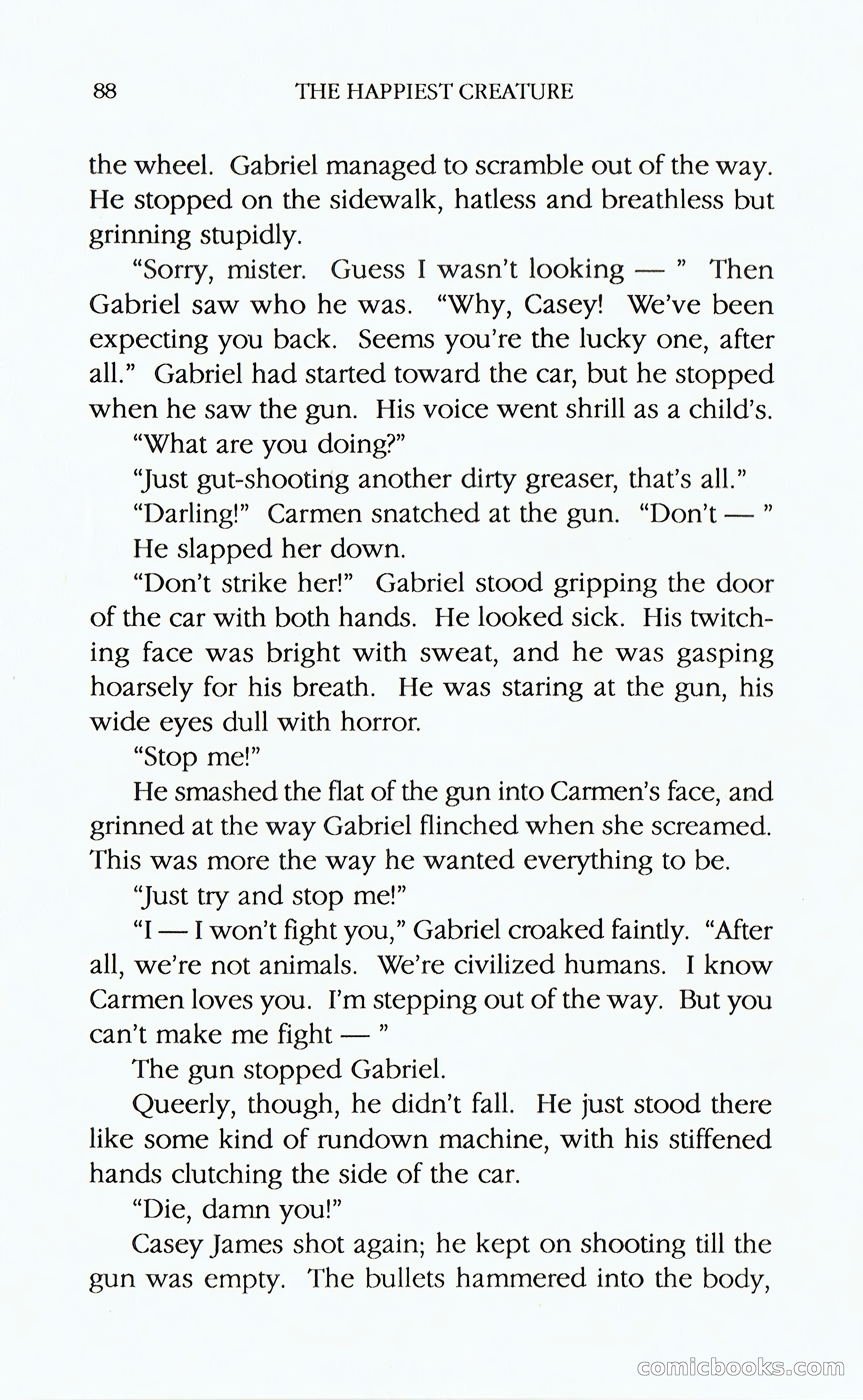 Author's Choice Monthly, Issue 5 — page 96 of 130