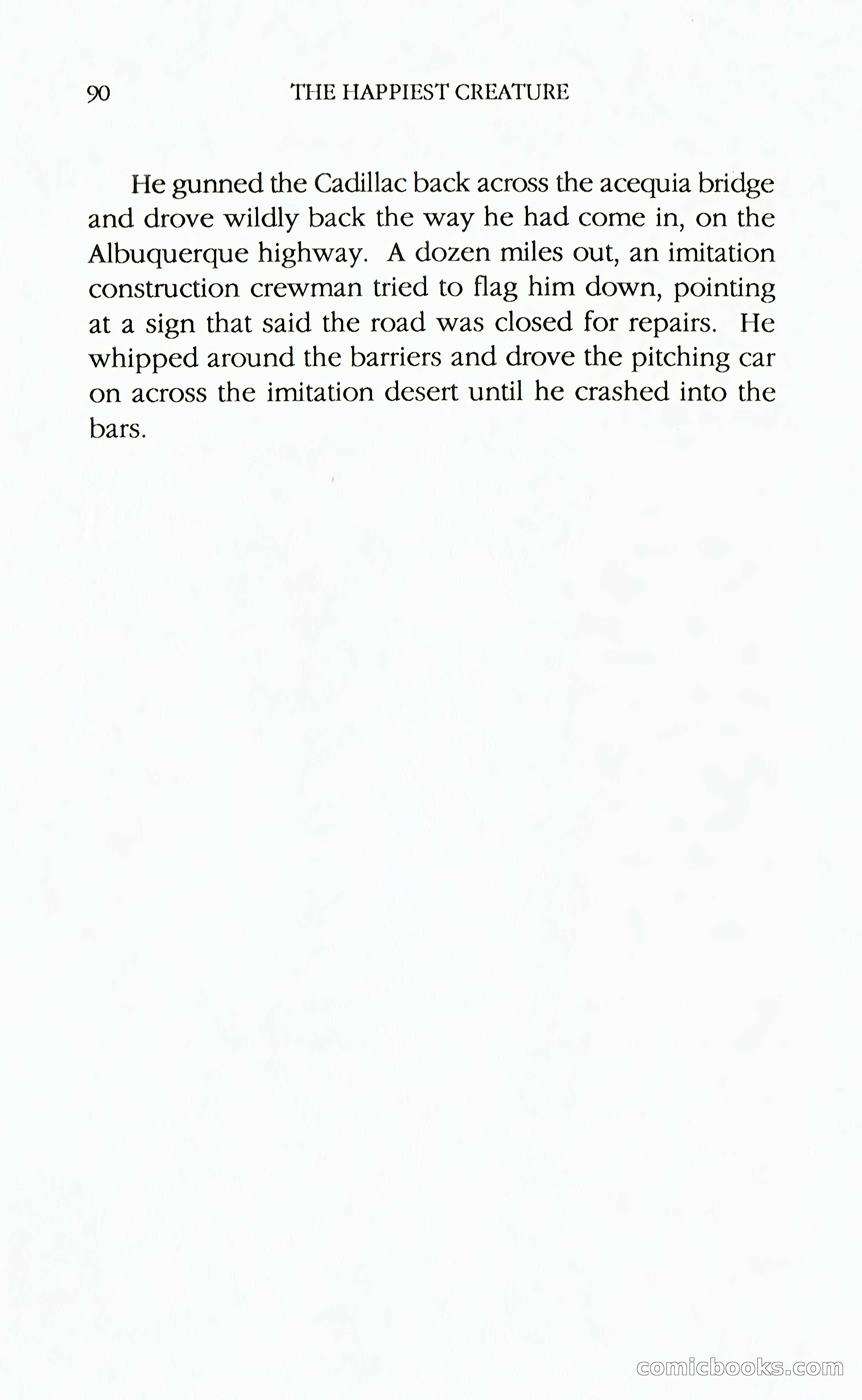 Author's Choice Monthly, Issue 5 — page 98 of 130