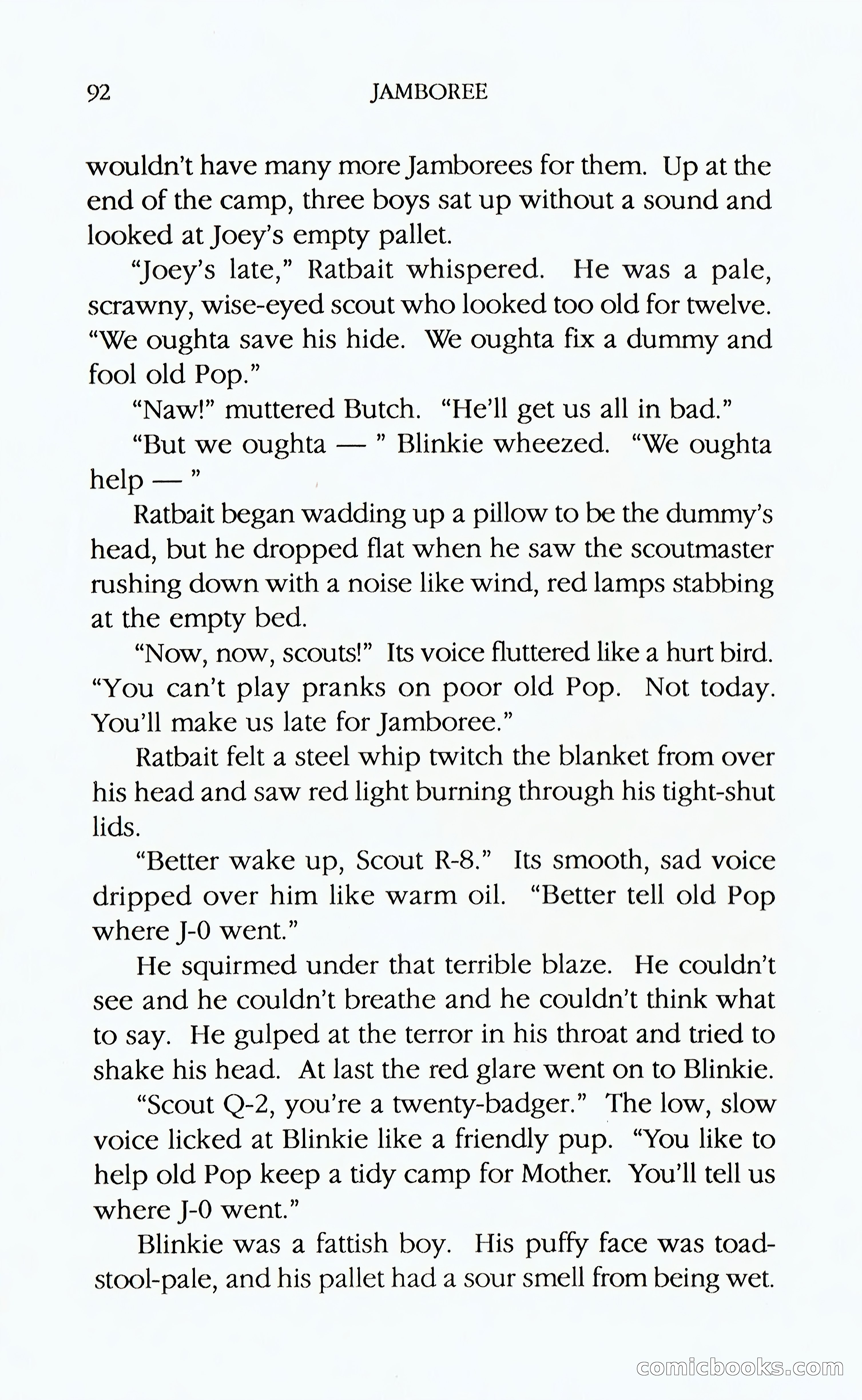 Author's Choice Monthly, Issue 5 — page 100 of 130