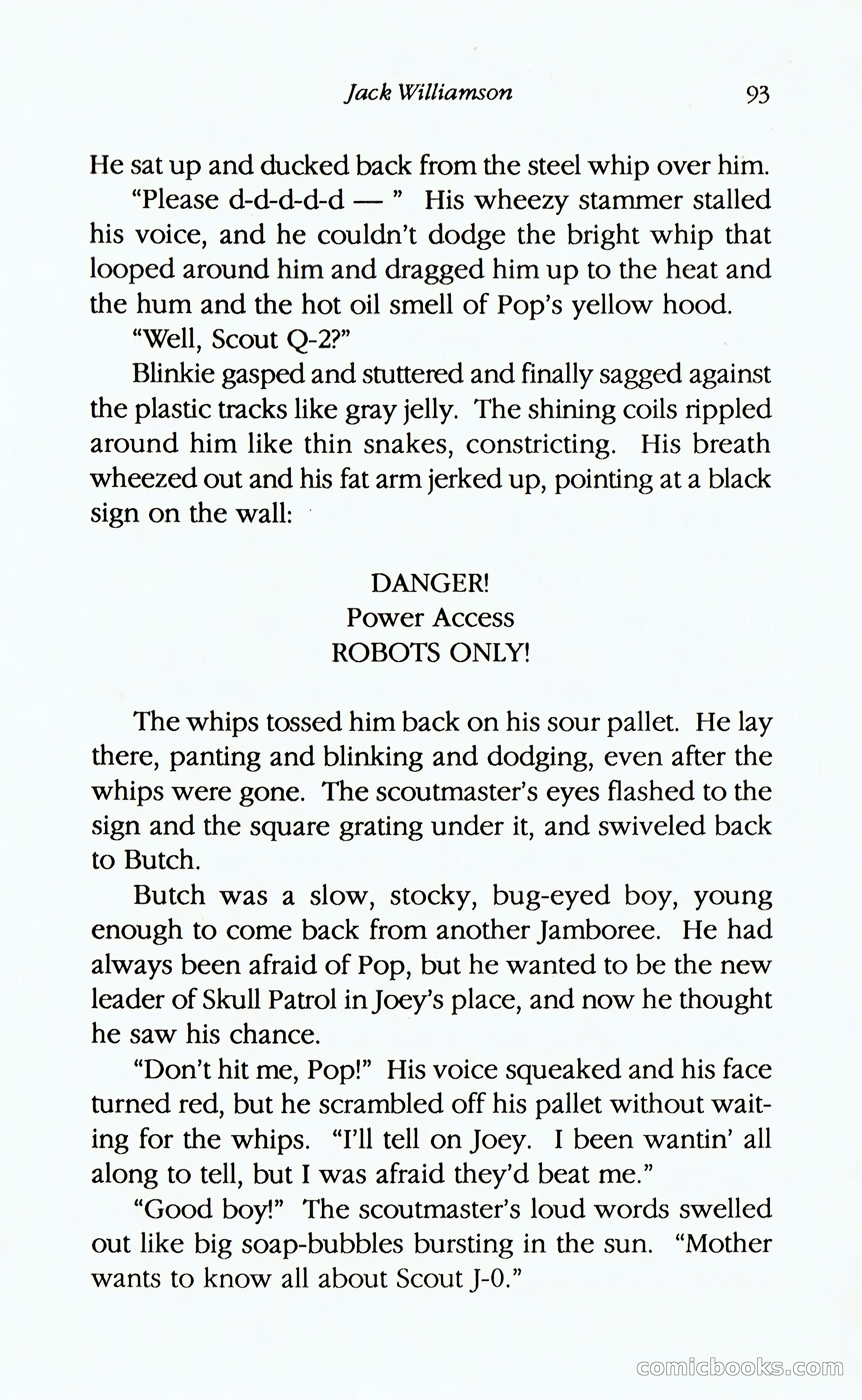 Author's Choice Monthly, Issue 5 — page 101 of 130