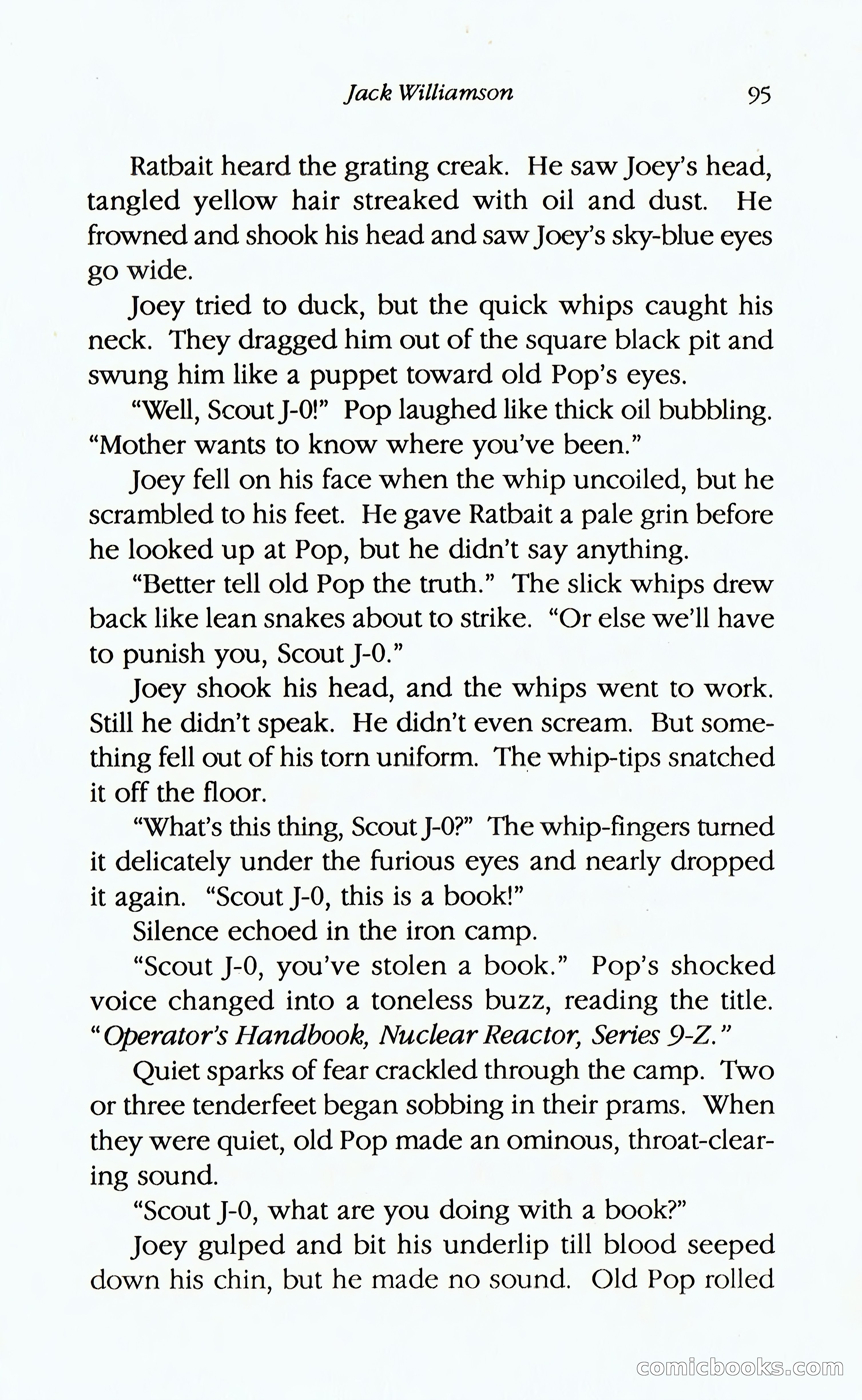 Author's Choice Monthly, Issue 5 — page 103 of 130