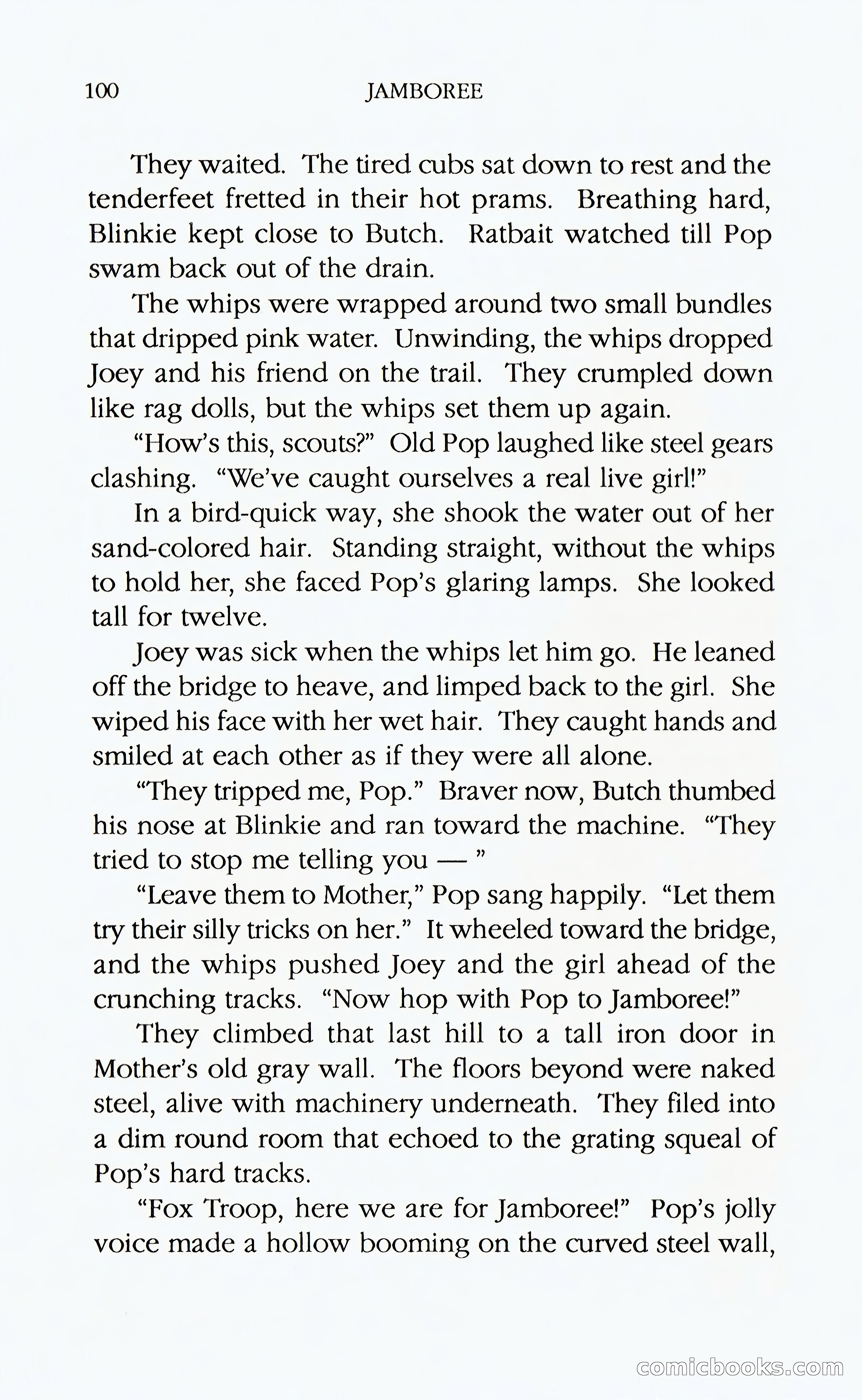 Author's Choice Monthly, Issue 5 — page 108 of 130
