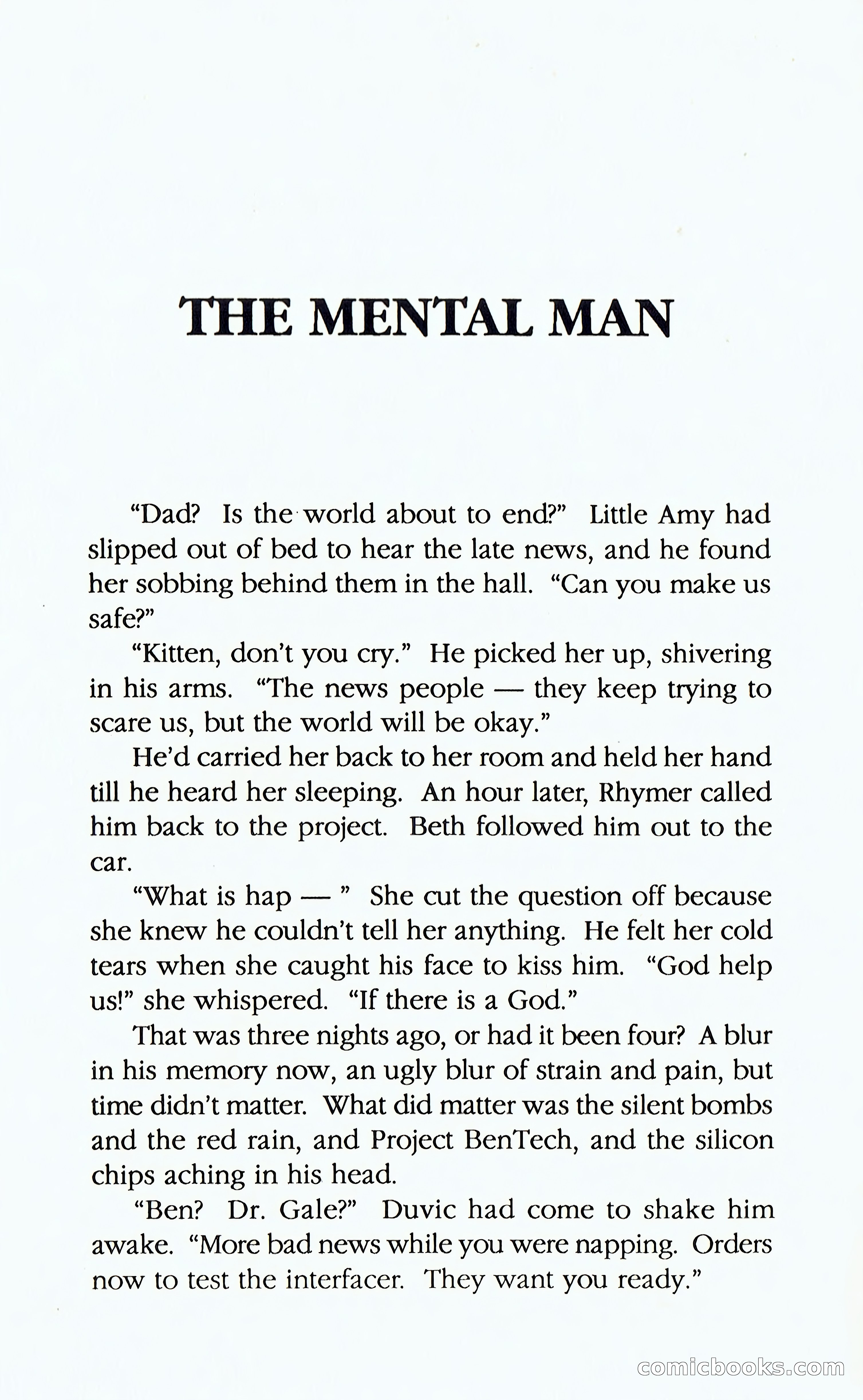 Author's Choice Monthly, Issue 5 — page 113 of 130