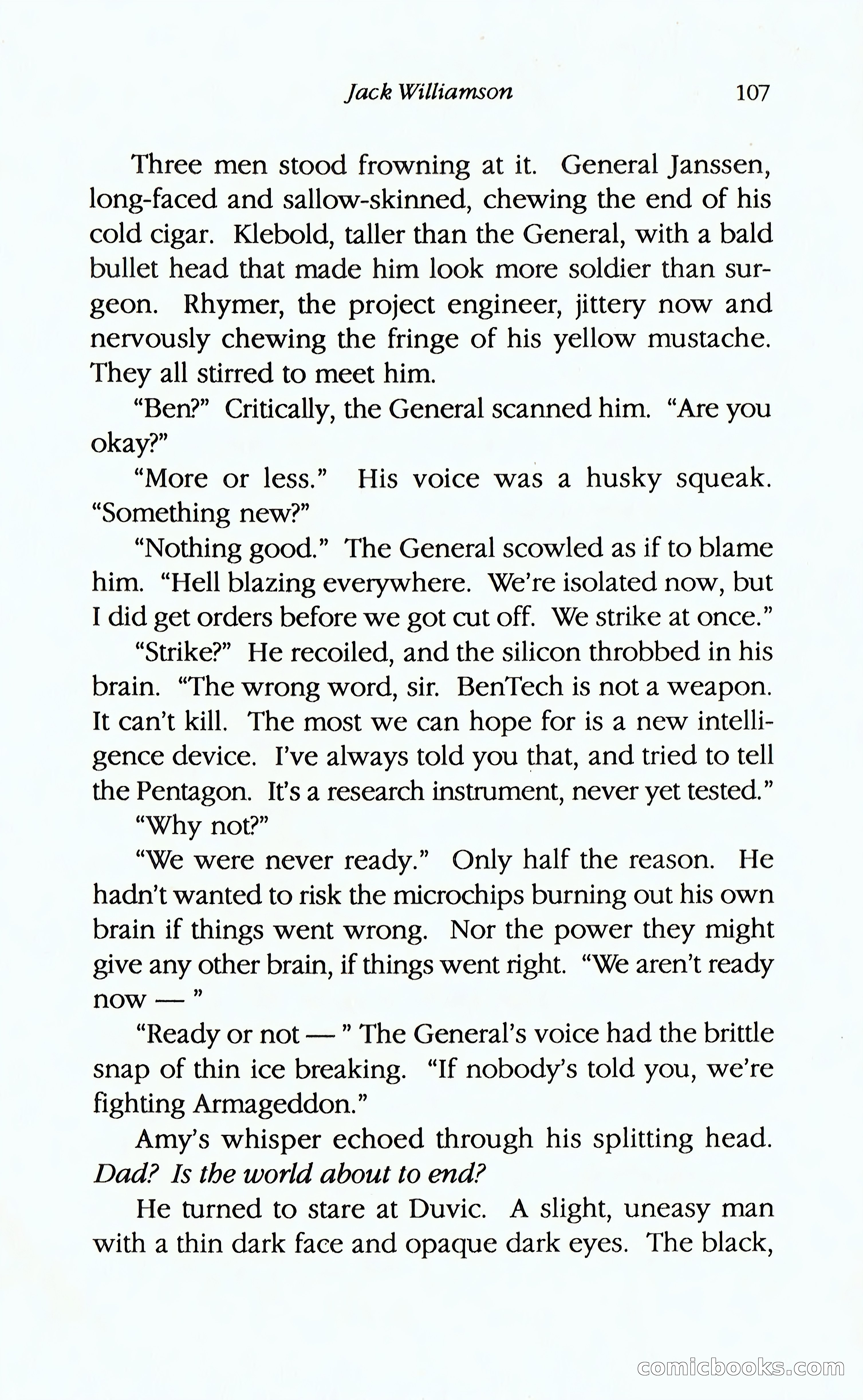 Author's Choice Monthly, Issue 5 — page 115 of 130
