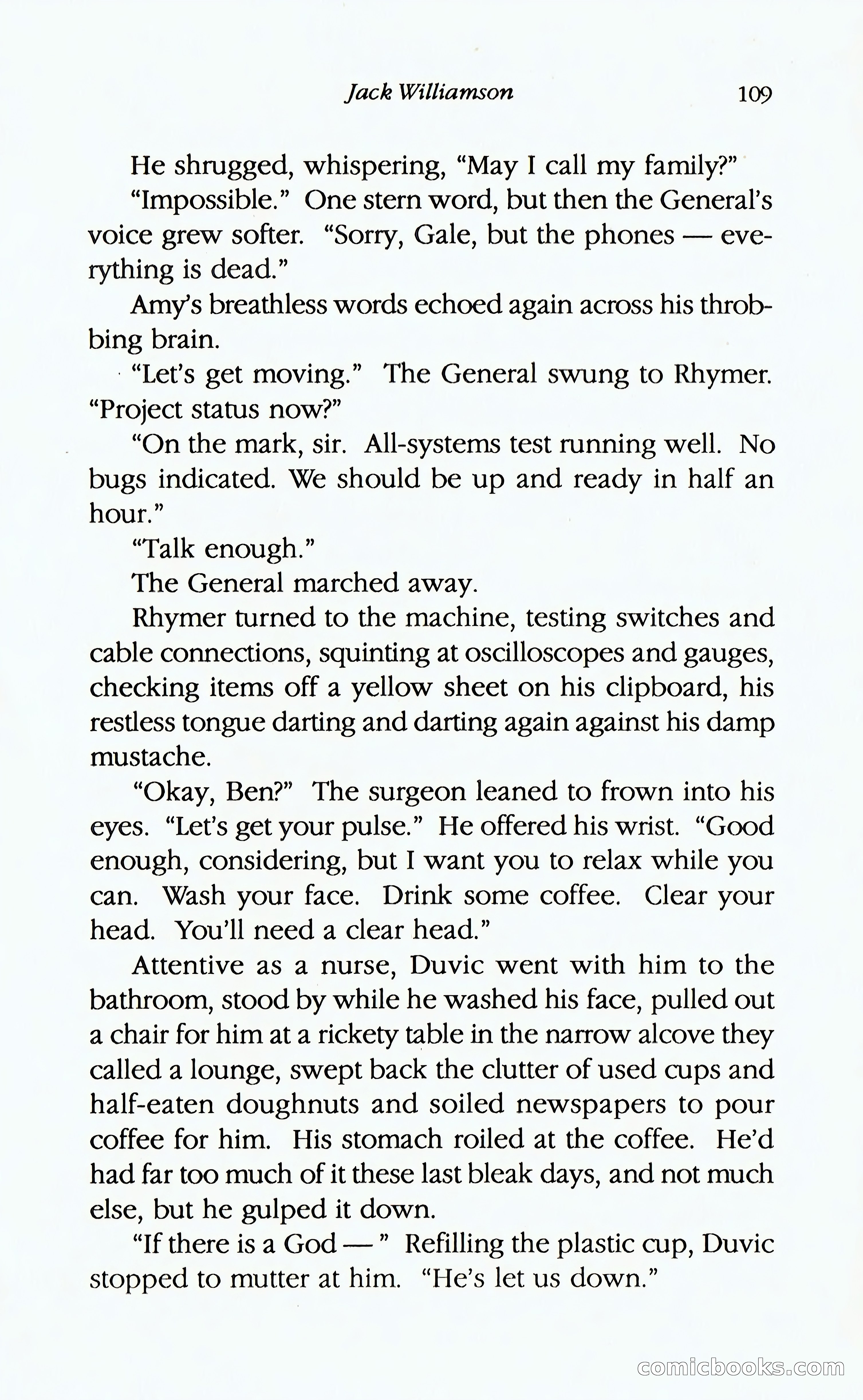 Author's Choice Monthly, Issue 5 — page 117 of 130