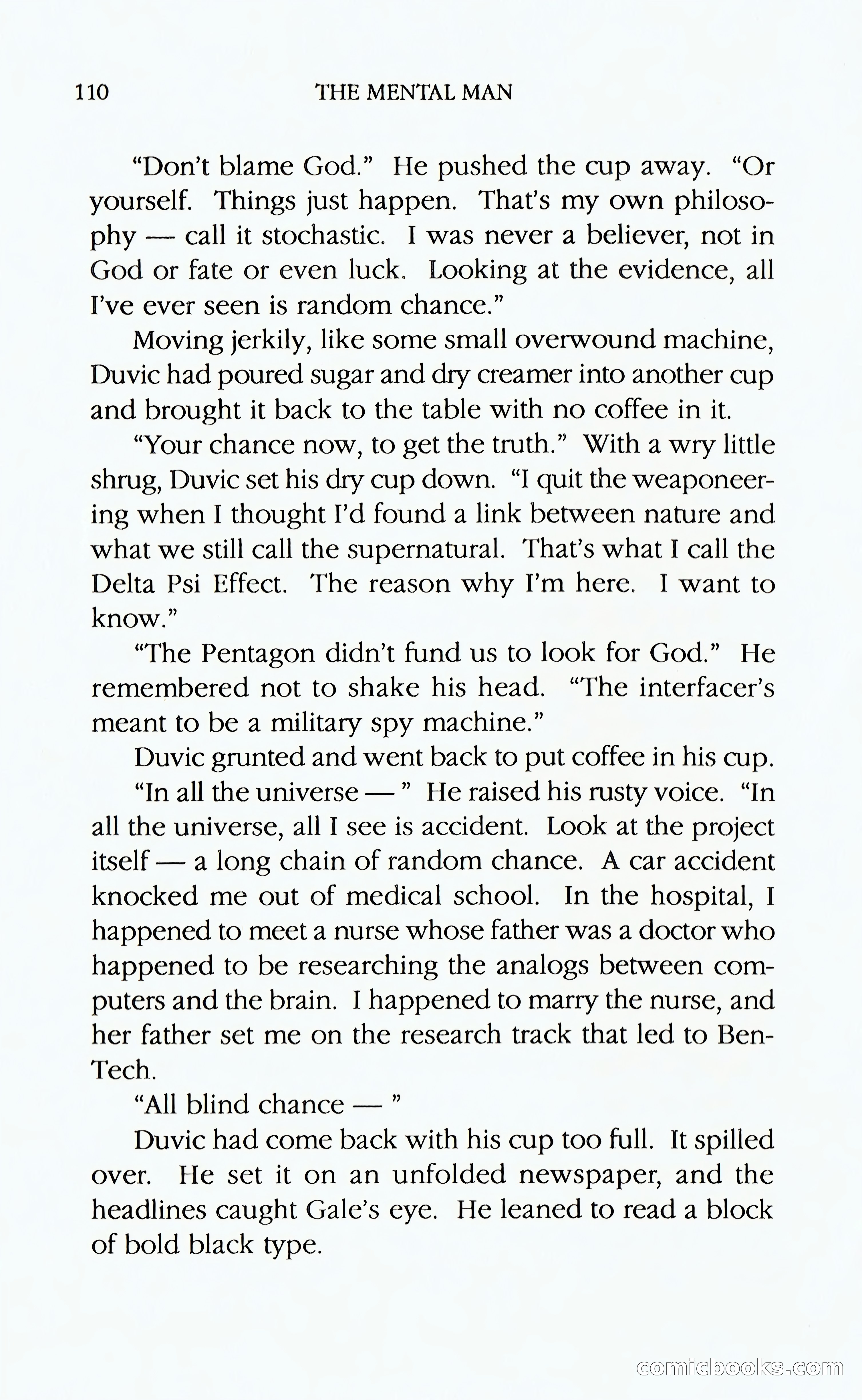 Author's Choice Monthly, Issue 5 — page 118 of 130