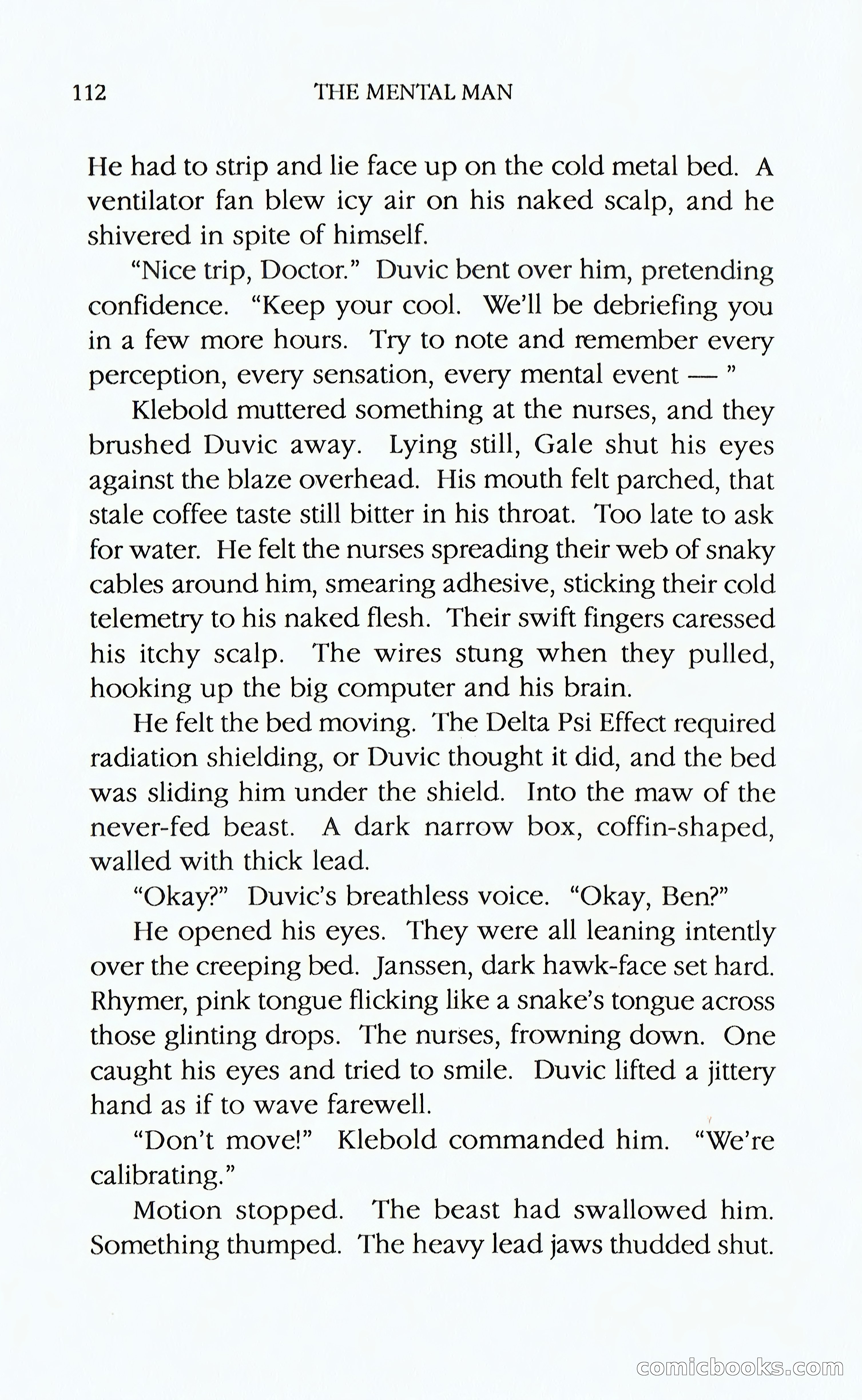 Author's Choice Monthly, Issue 5 — page 120 of 130