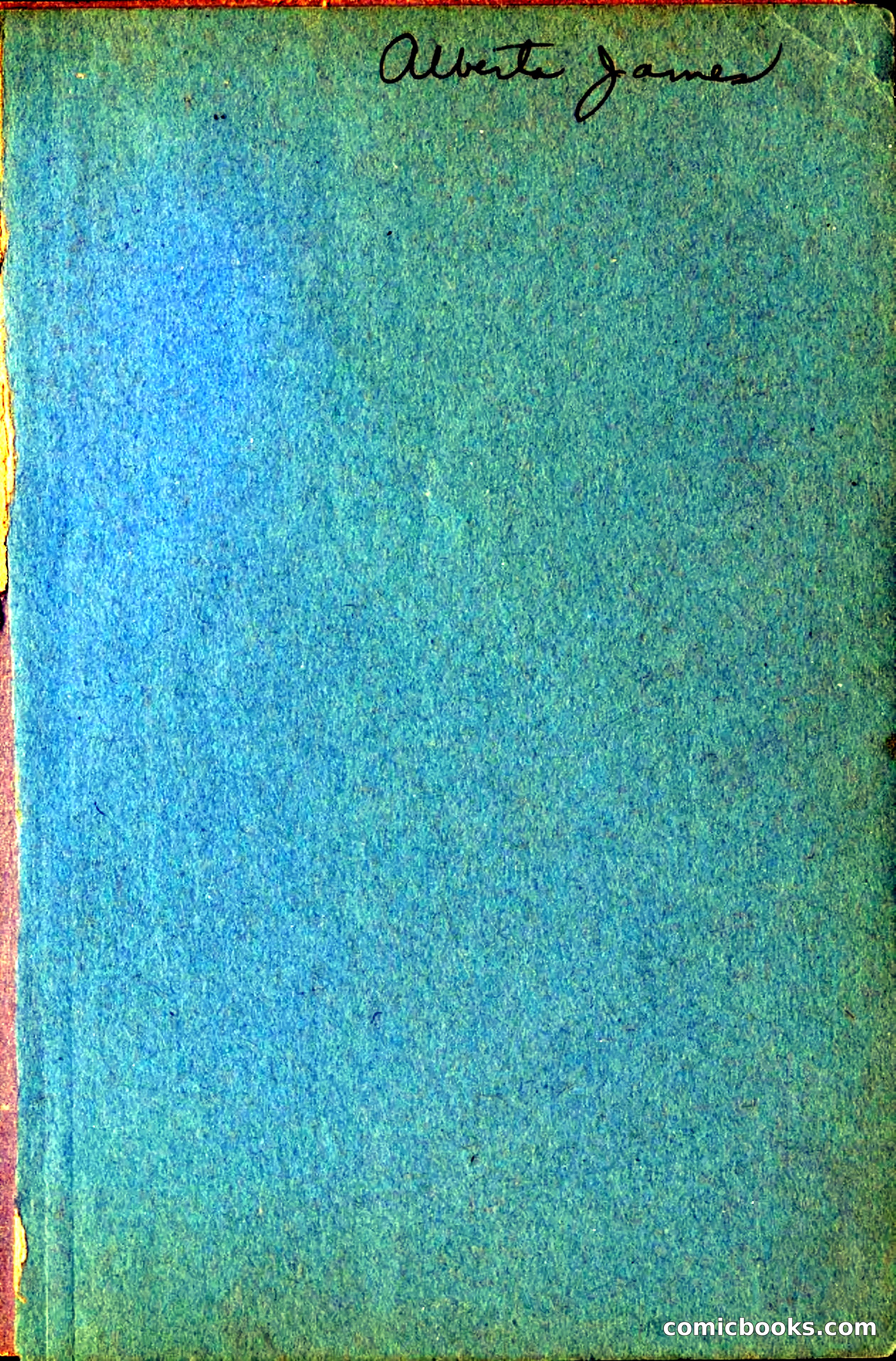 Gunsmoke Yarns — page 3 of 200